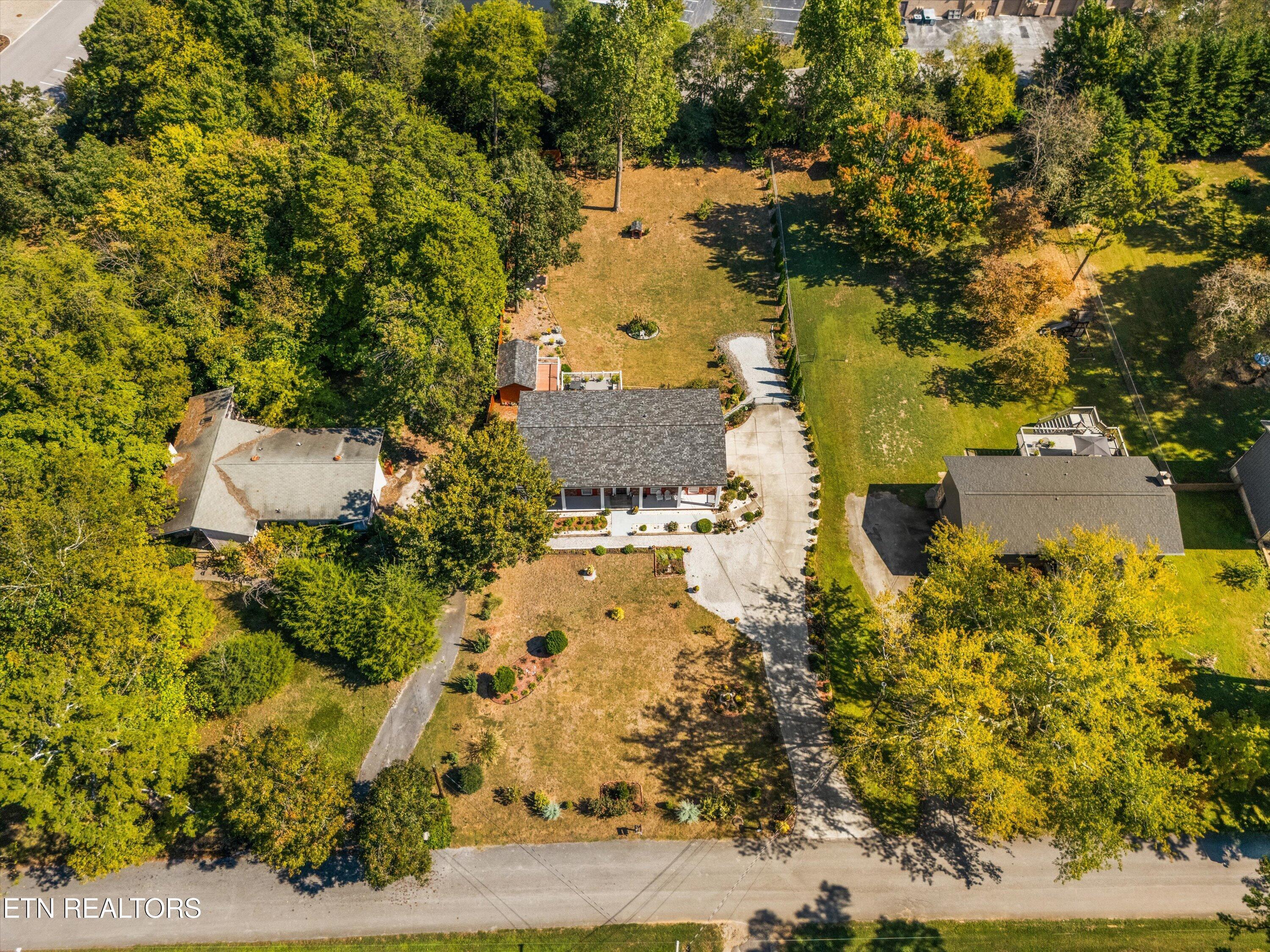 212 Cogdill Road Knoxville TN 37922
