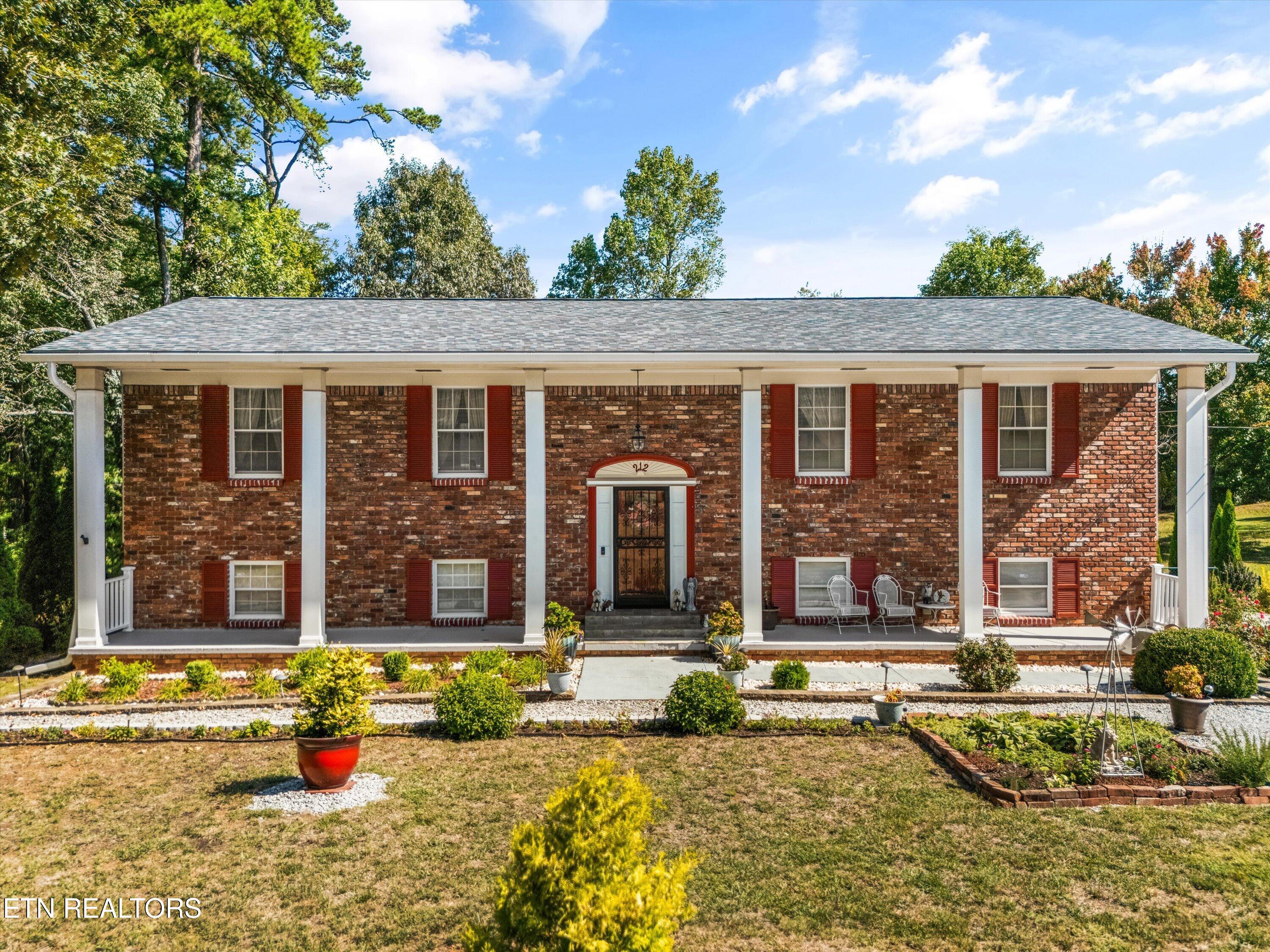212 Cogdill Road Knoxville TN 37922