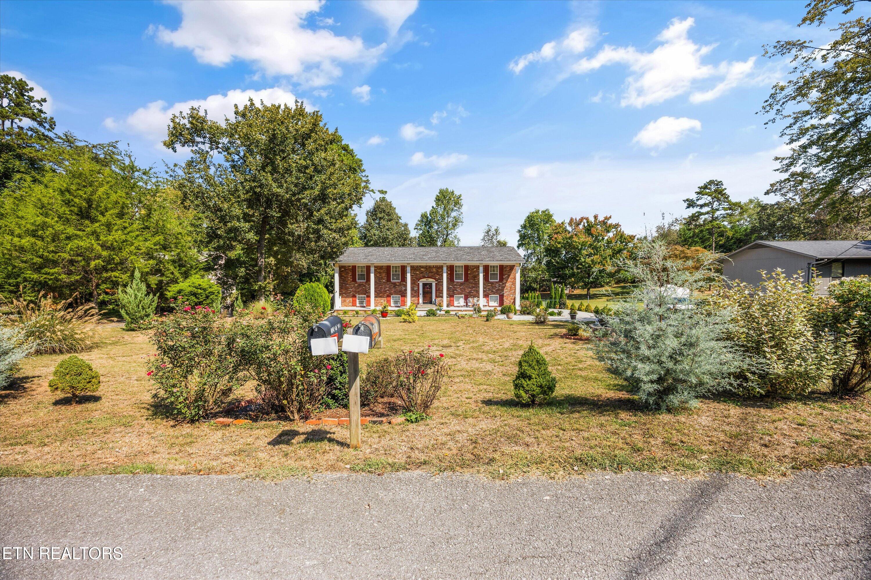 212 Cogdill Road Knoxville TN 37922