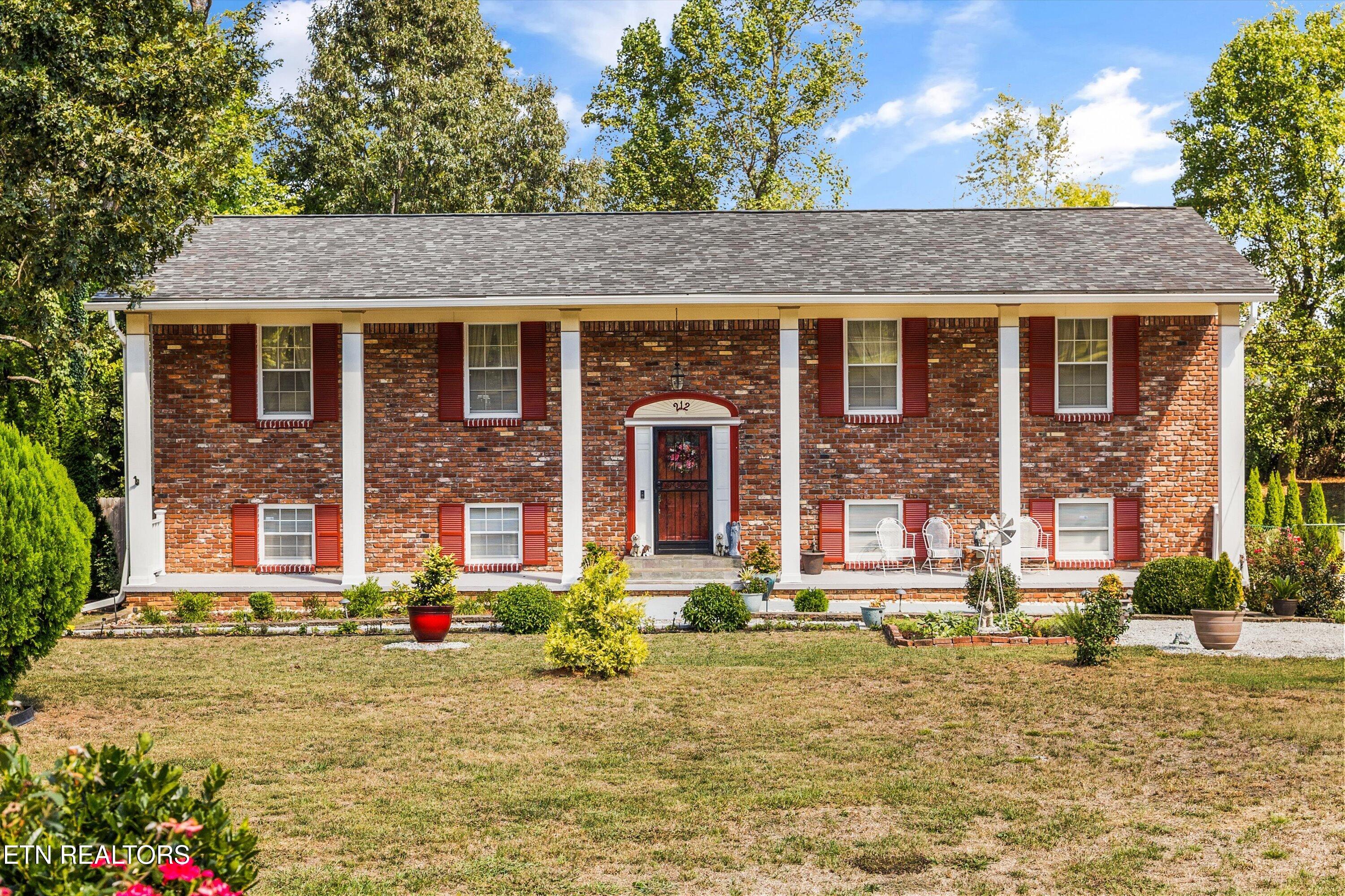 212 Cogdill Road Knoxville TN 37922