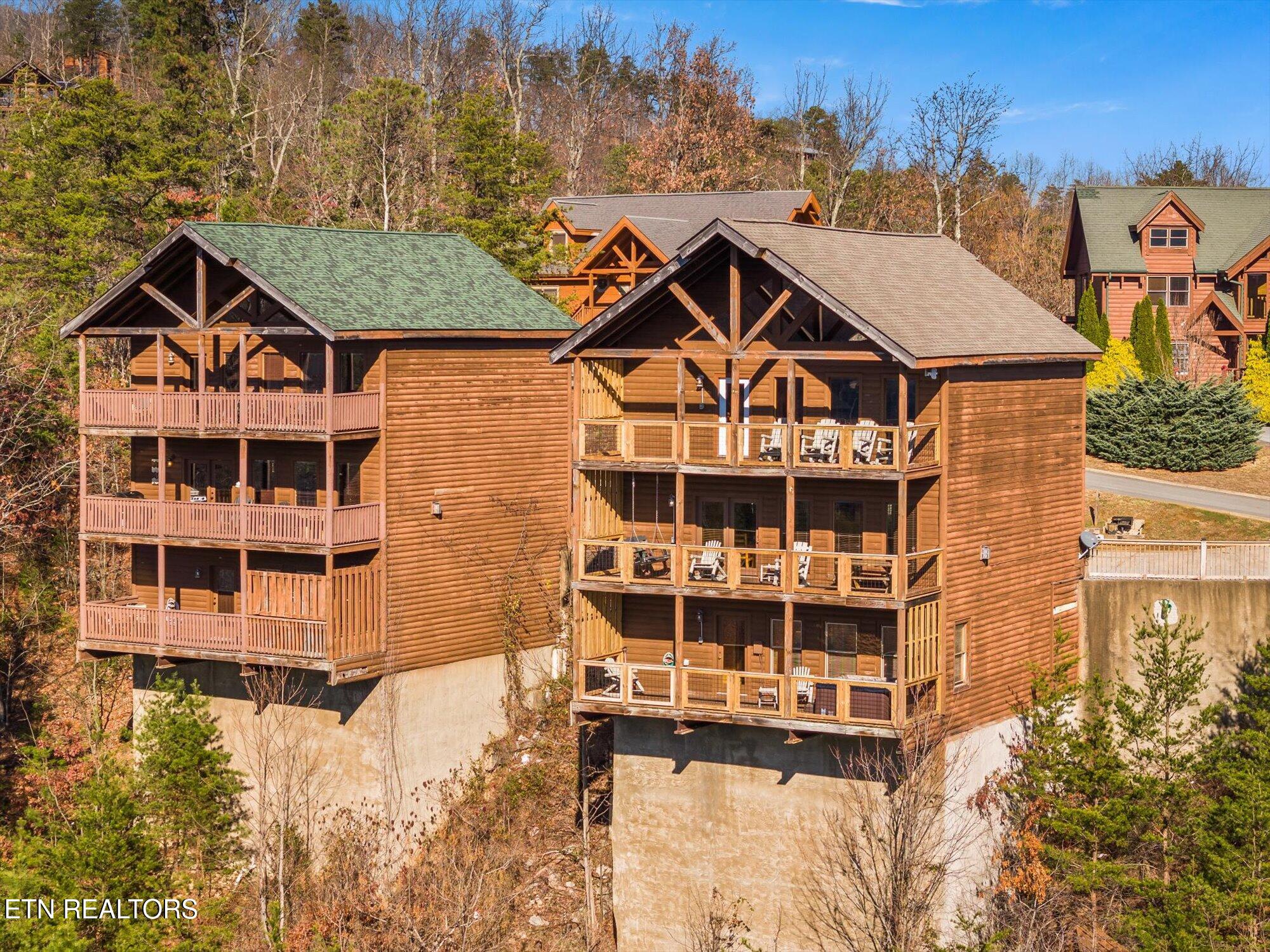 2014 Delta Dawn Drive Sevierville TN 37862