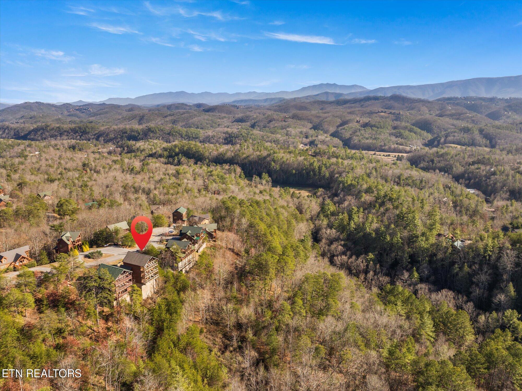 2014 Delta Dawn Drive Sevierville TN 37862