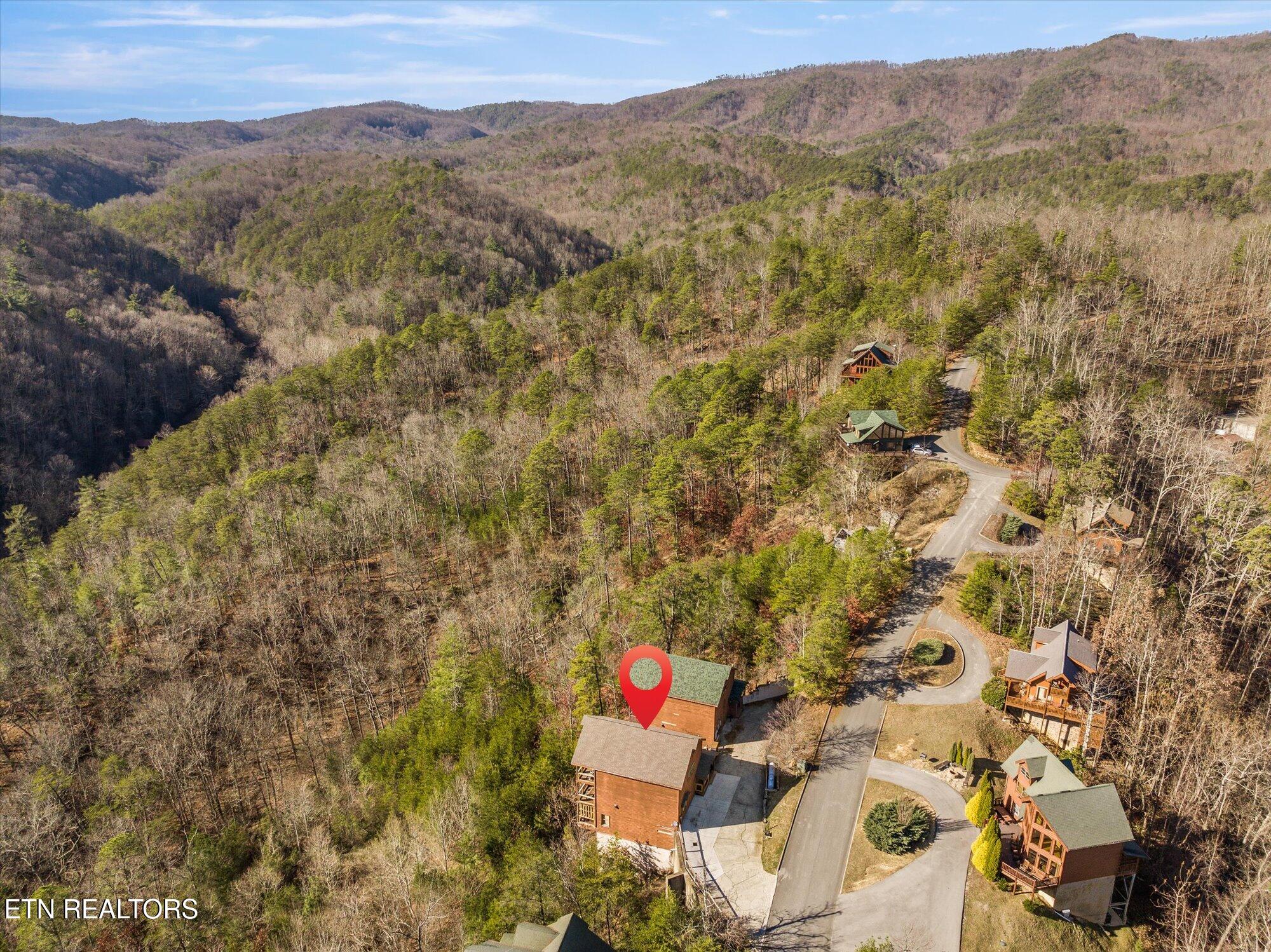 2014 Delta Dawn Drive Sevierville TN 37862