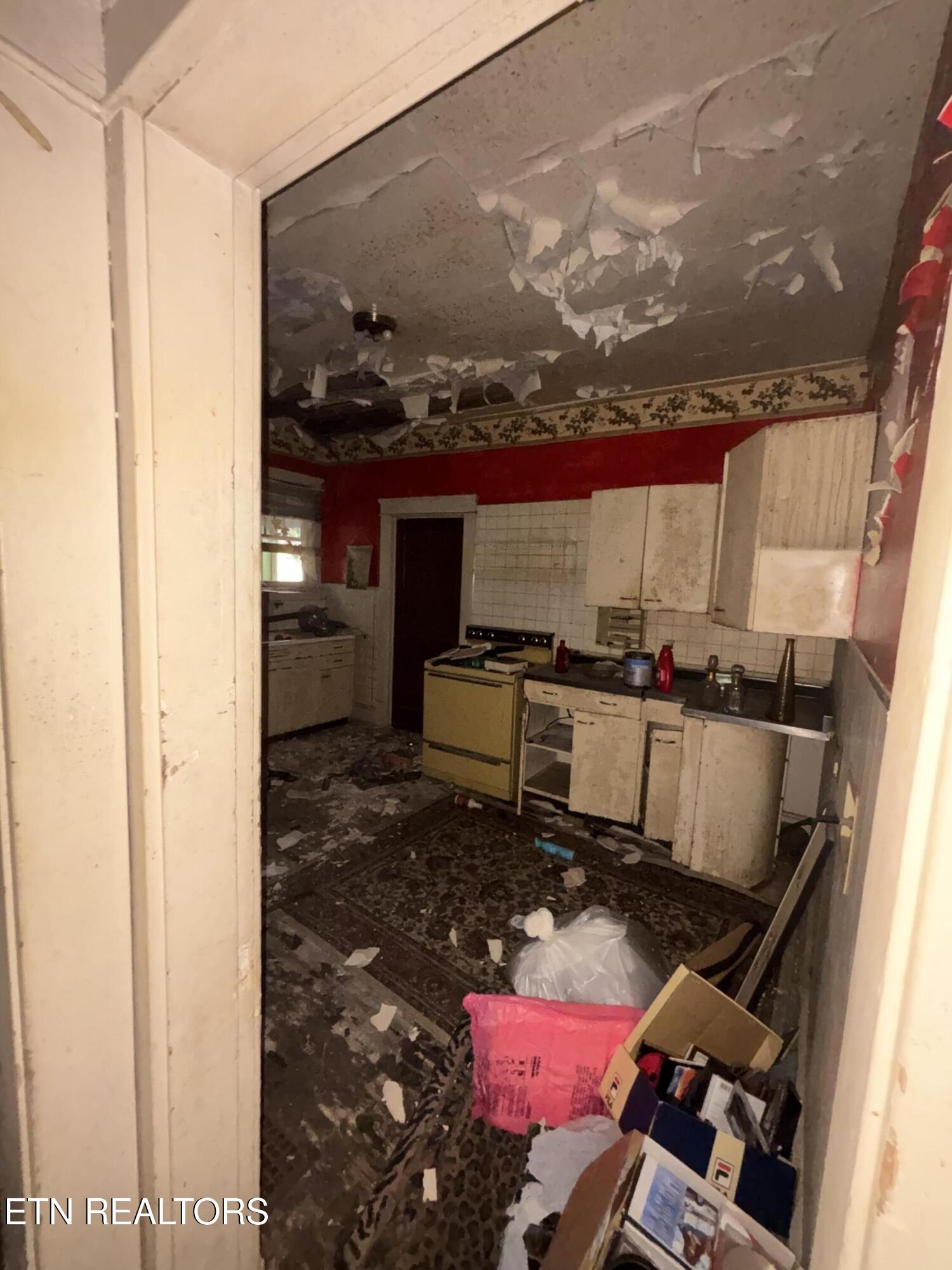 3533 Ashland Avenue Knoxville TN 37914