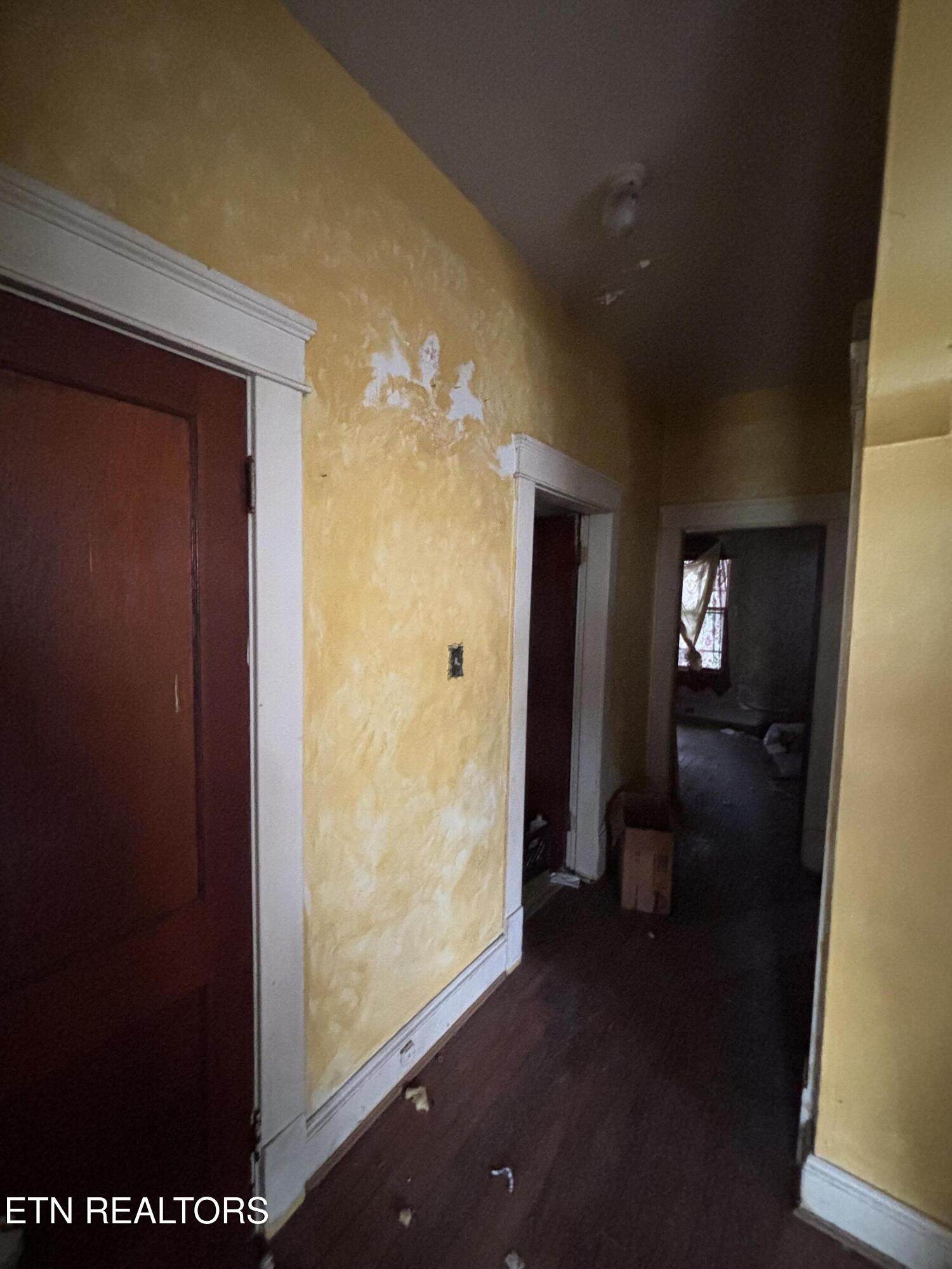 3533 Ashland Avenue Knoxville TN 37914