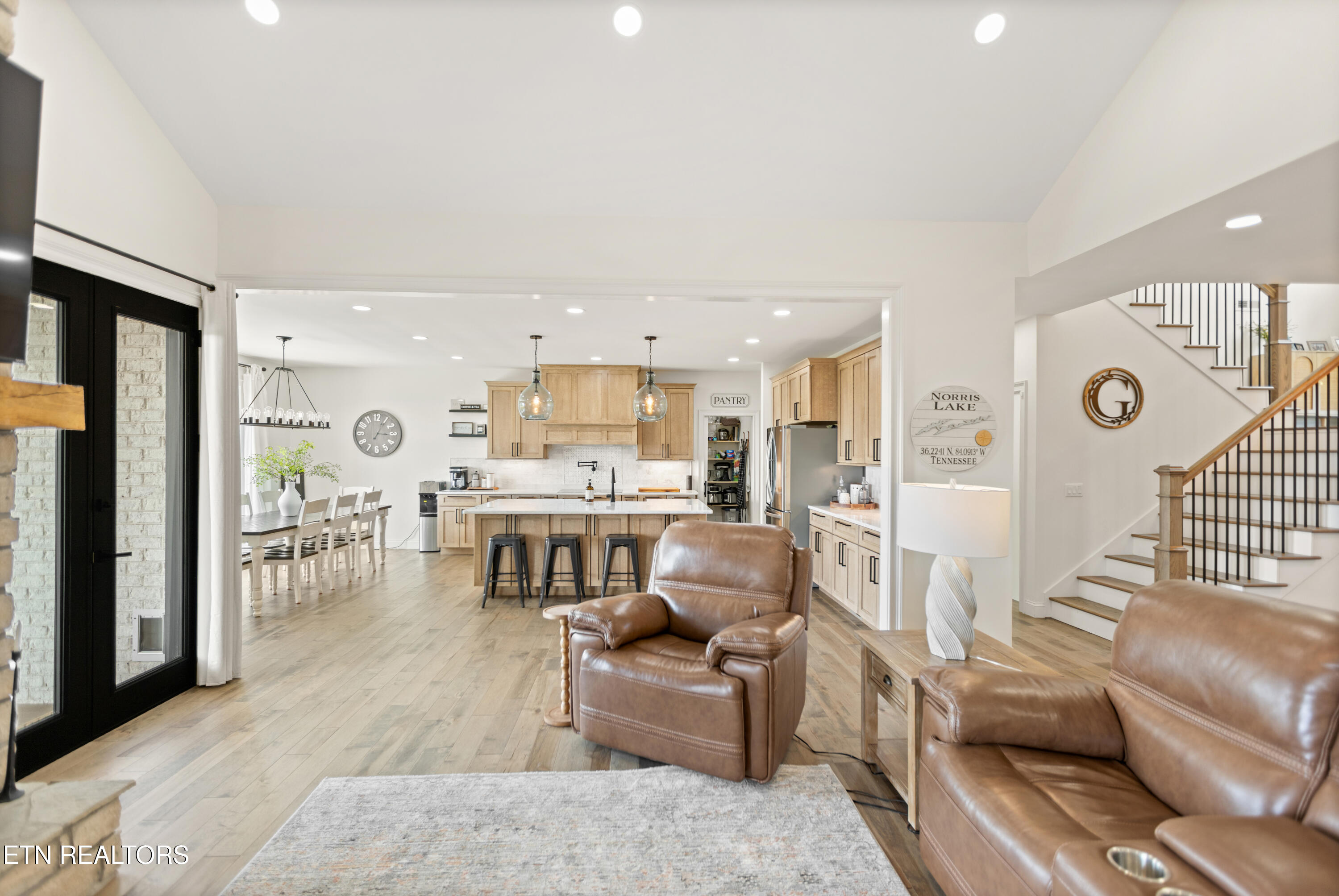 888 Smokey Quartz Boulevard Boulevard New Tazewell TN 37825