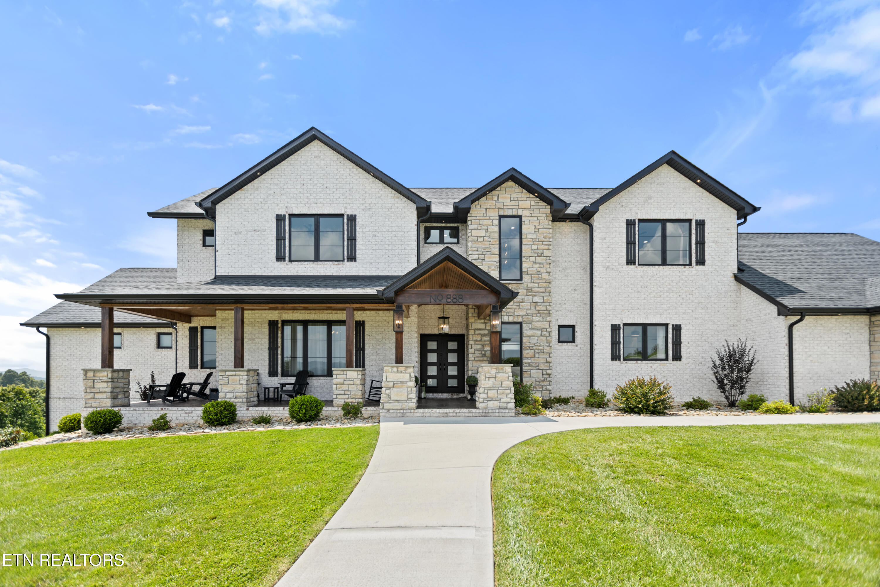 888 Smokey Quartz Boulevard Boulevard New Tazewell TN 37825