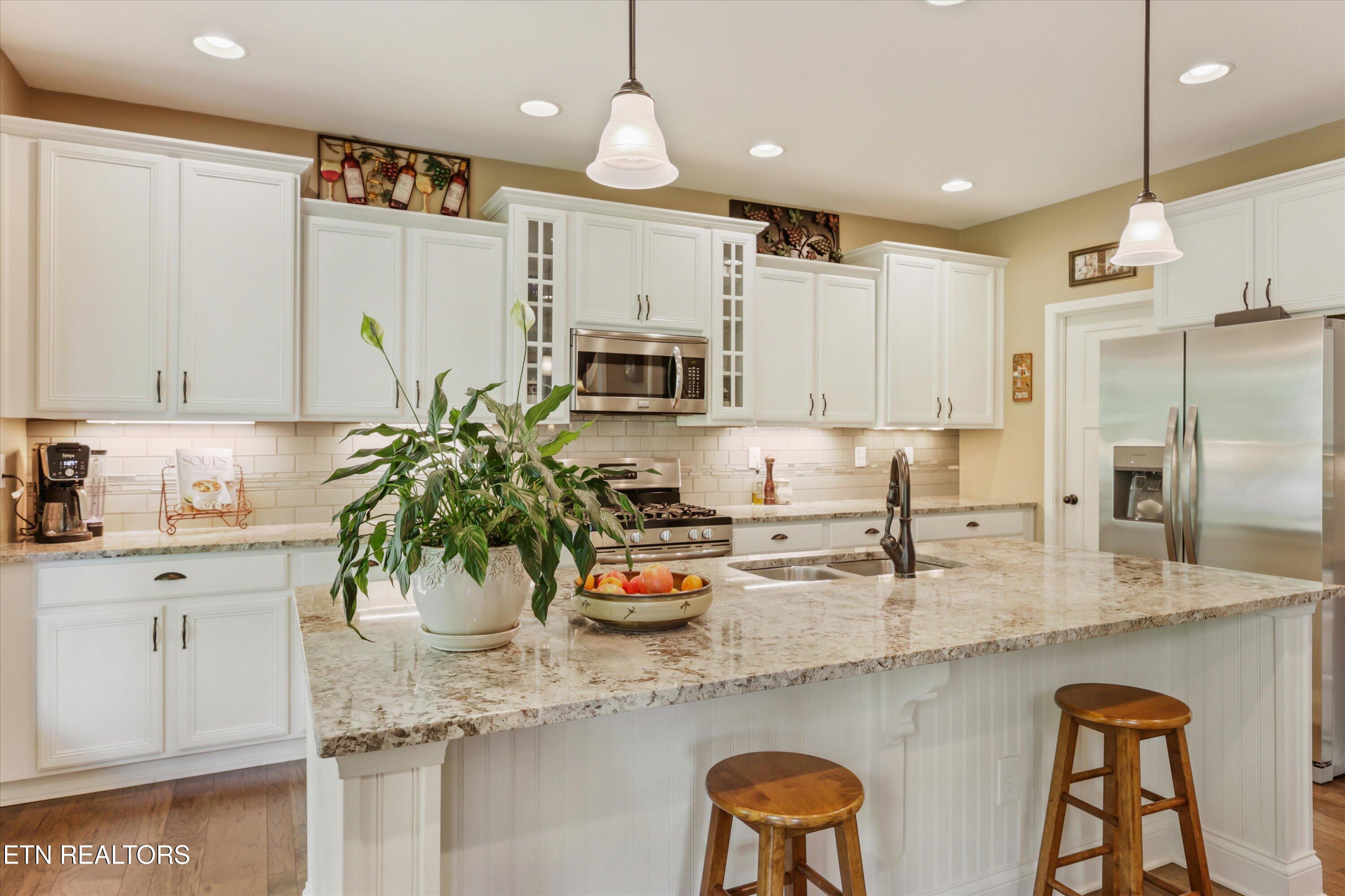 2138 Mystic Ridge Road Knoxville TN 37922