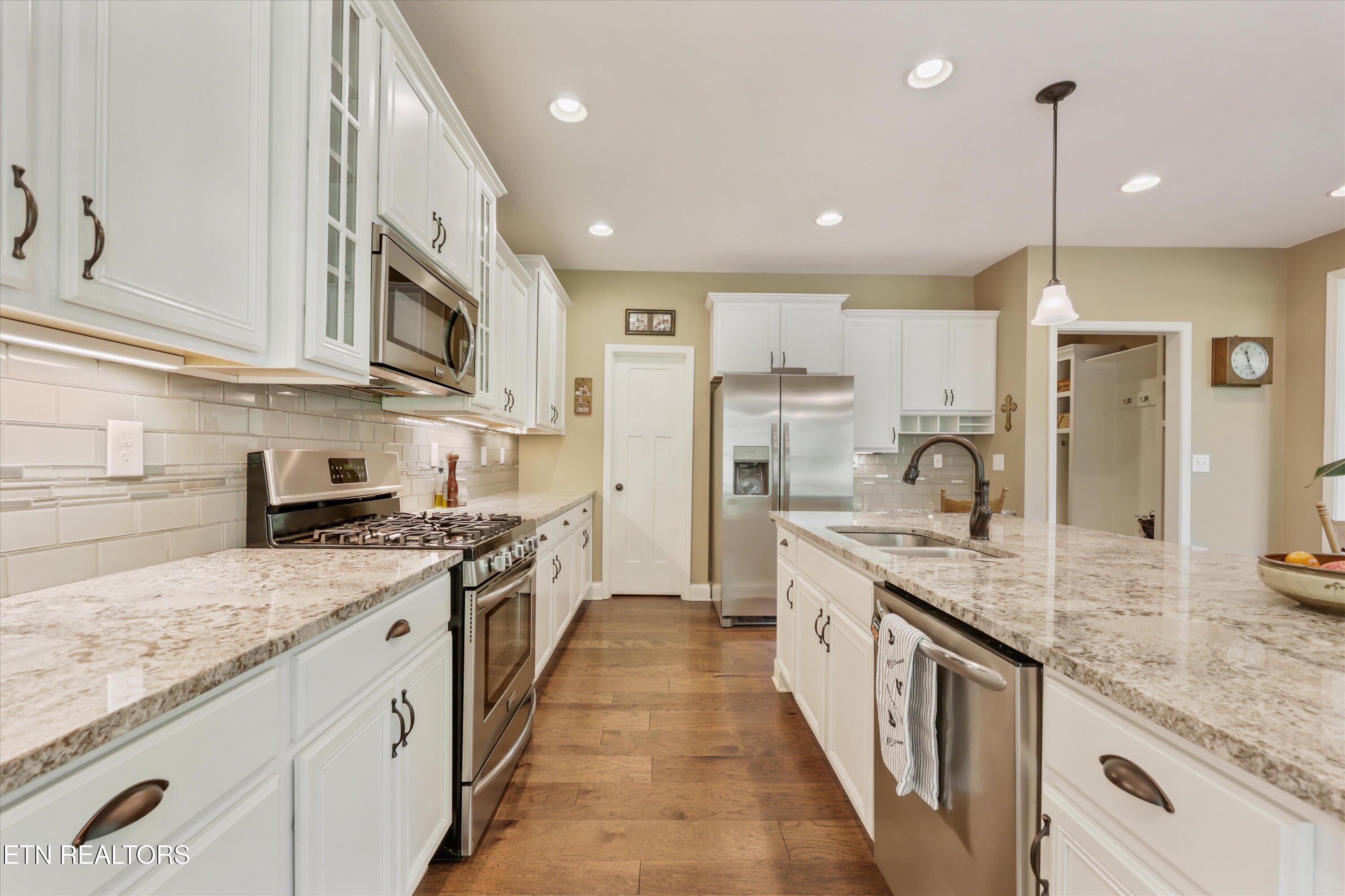 2138 Mystic Ridge Road Knoxville TN 37922