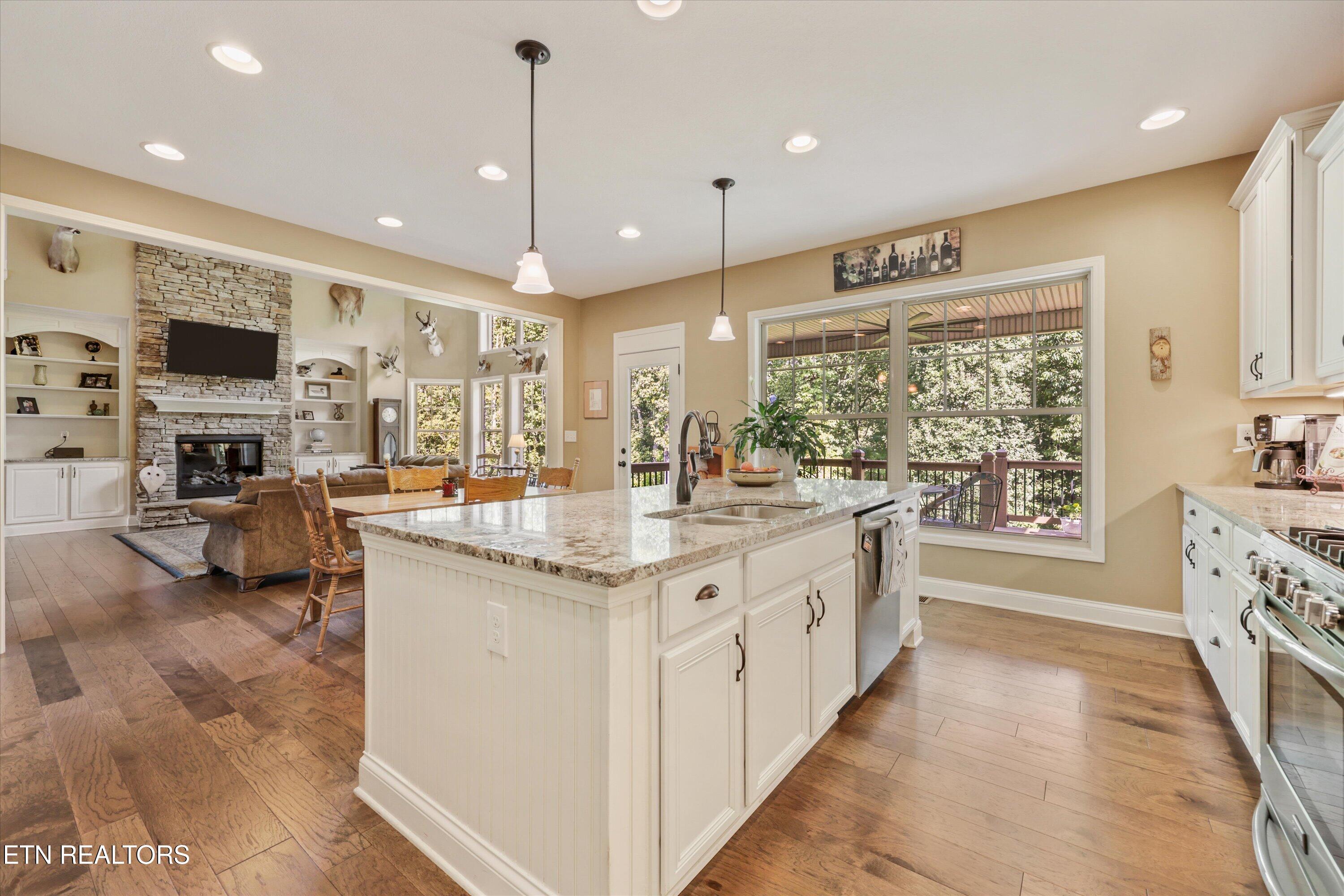 2138 Mystic Ridge Road Knoxville TN 37922