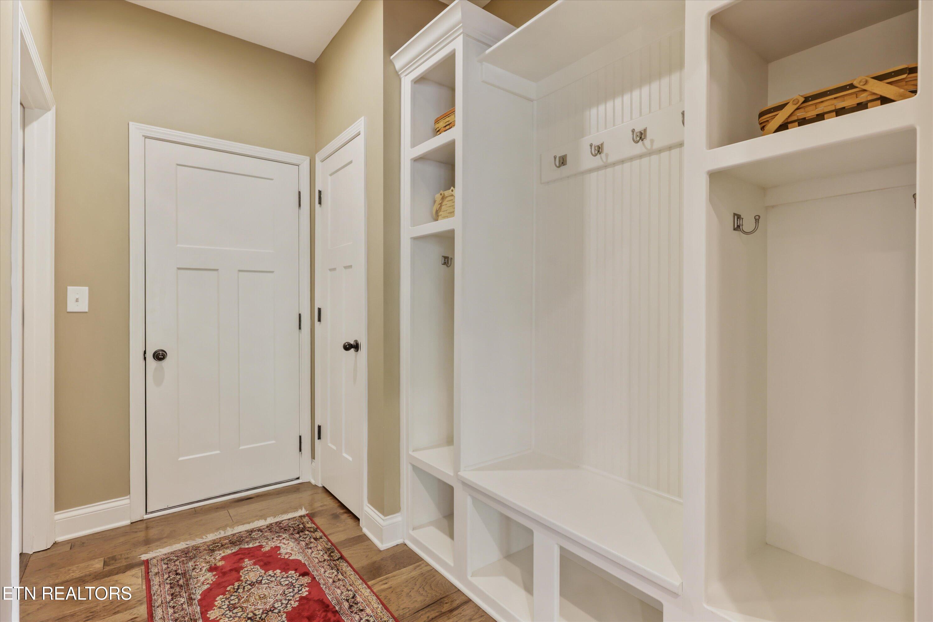 2138 Mystic Ridge Road Knoxville TN 37922
