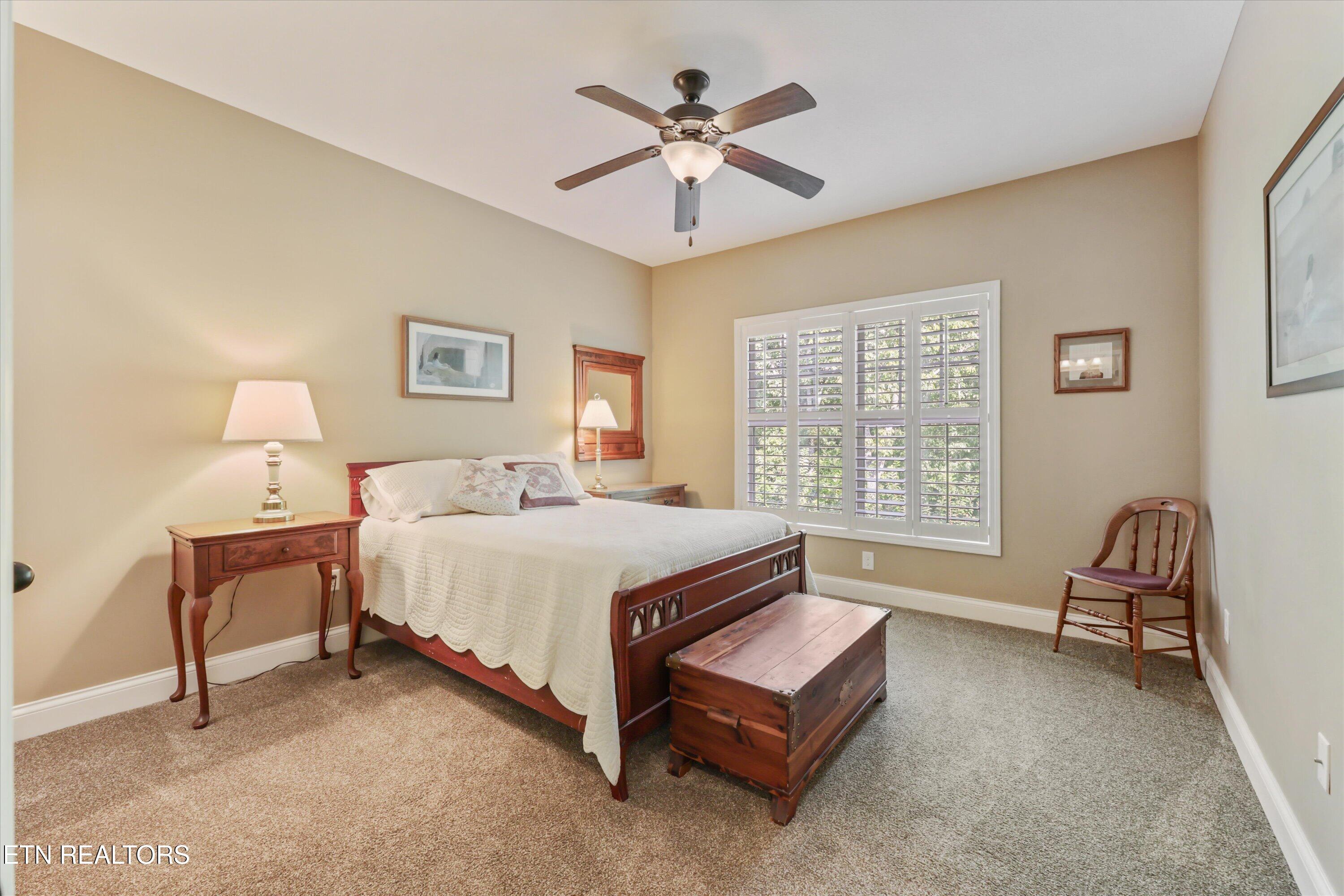 2138 Mystic Ridge Road Knoxville TN 37922