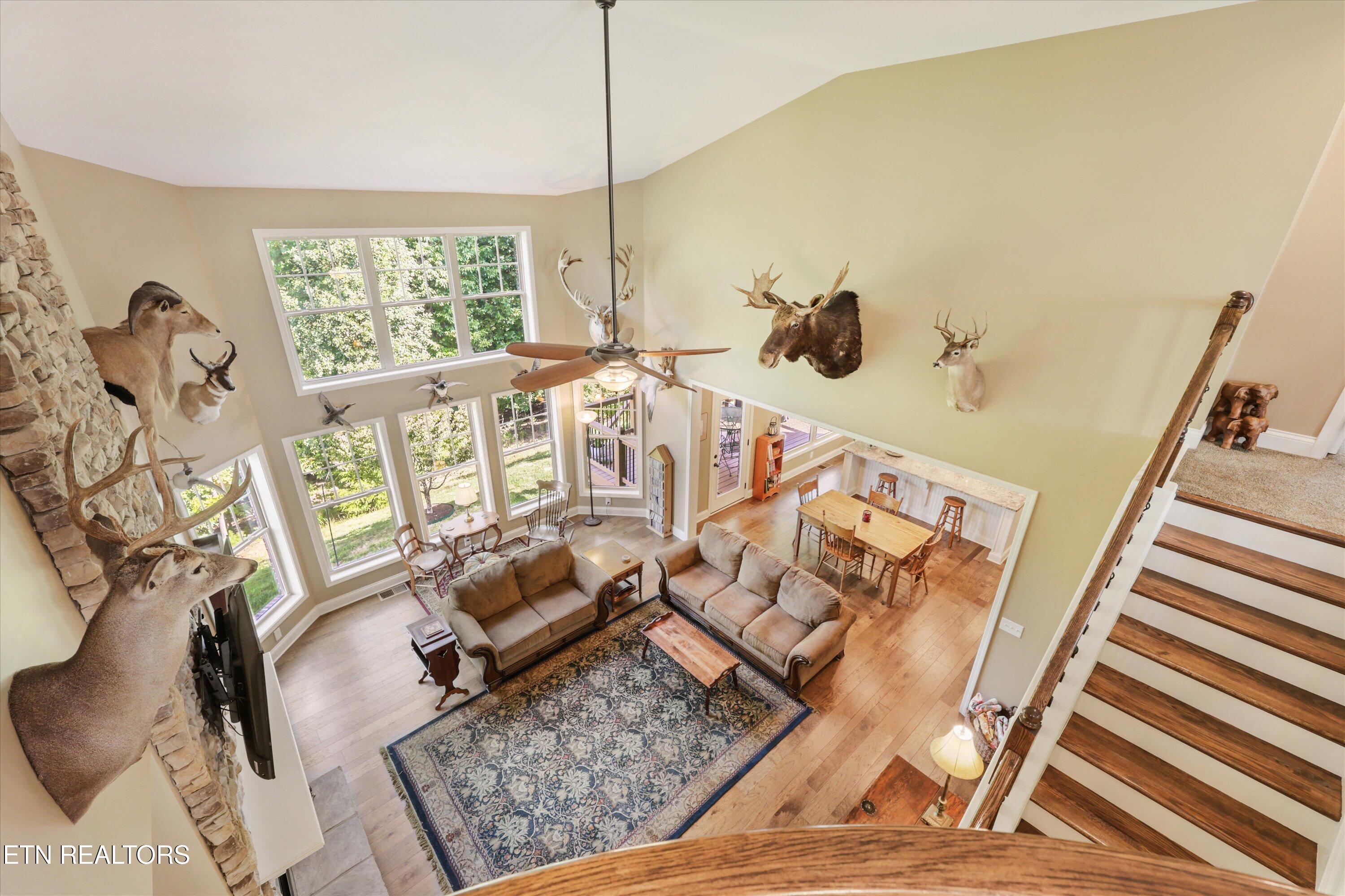 2138 Mystic Ridge Road Knoxville TN 37922