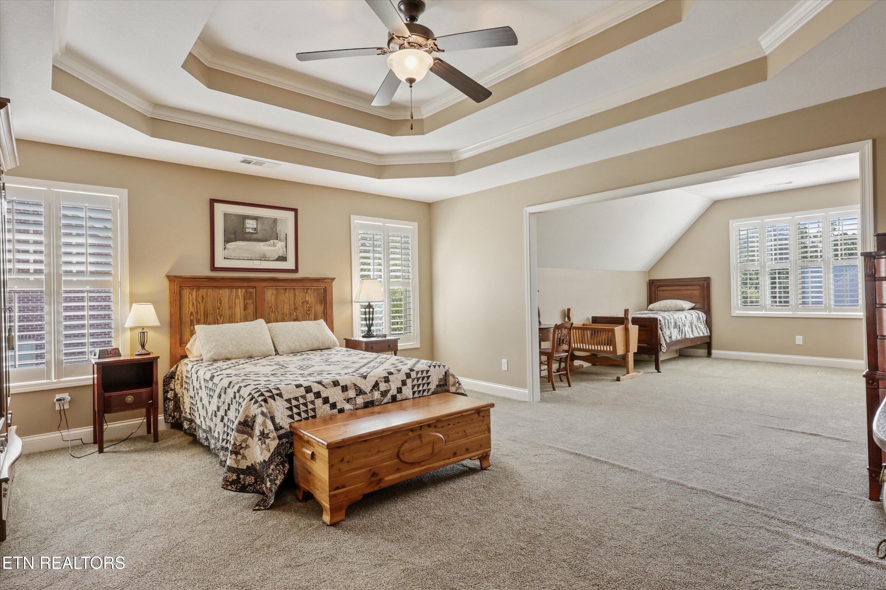 2138 Mystic Ridge Road Knoxville TN 37922