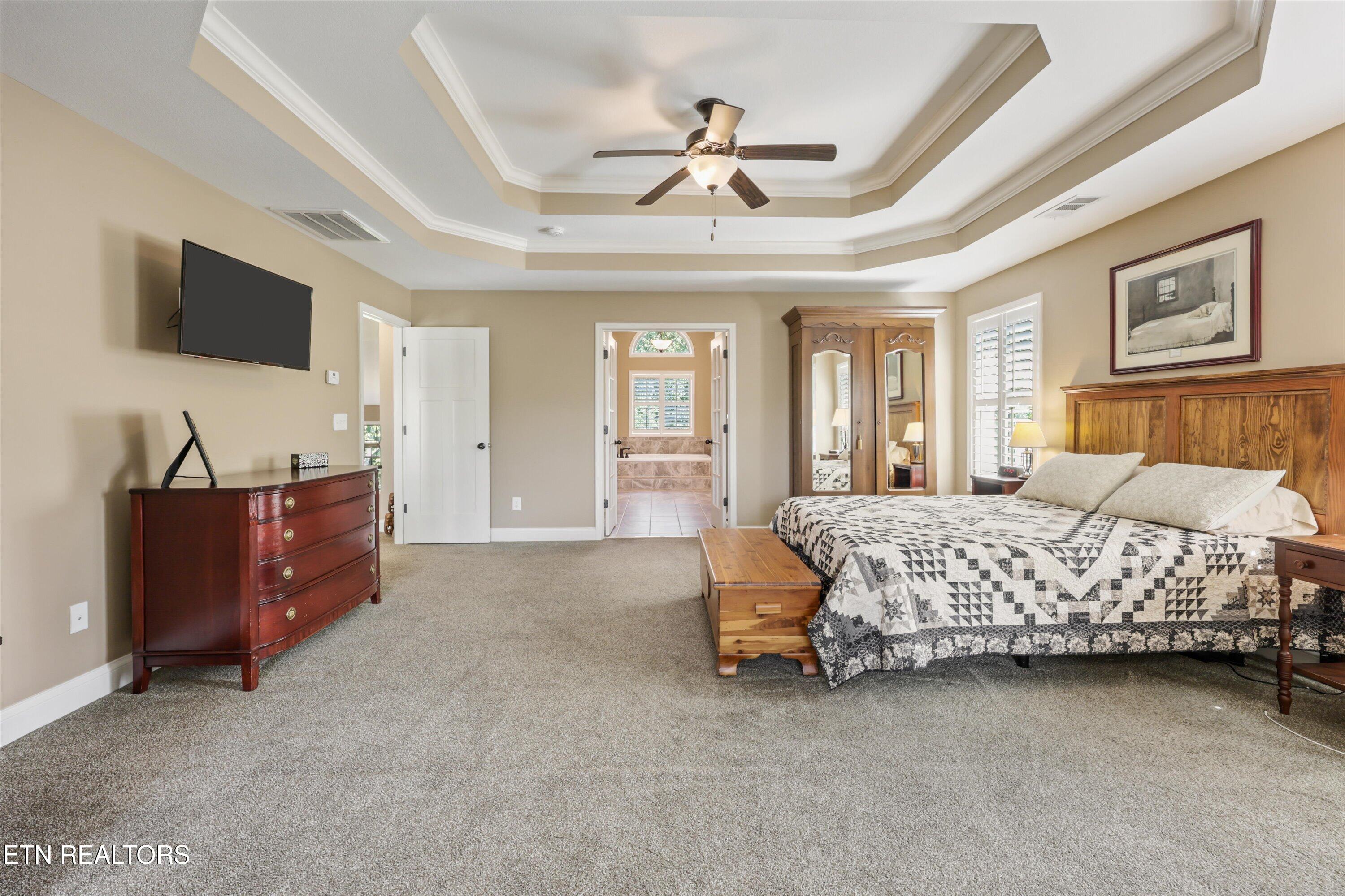 2138 Mystic Ridge Road Knoxville TN 37922