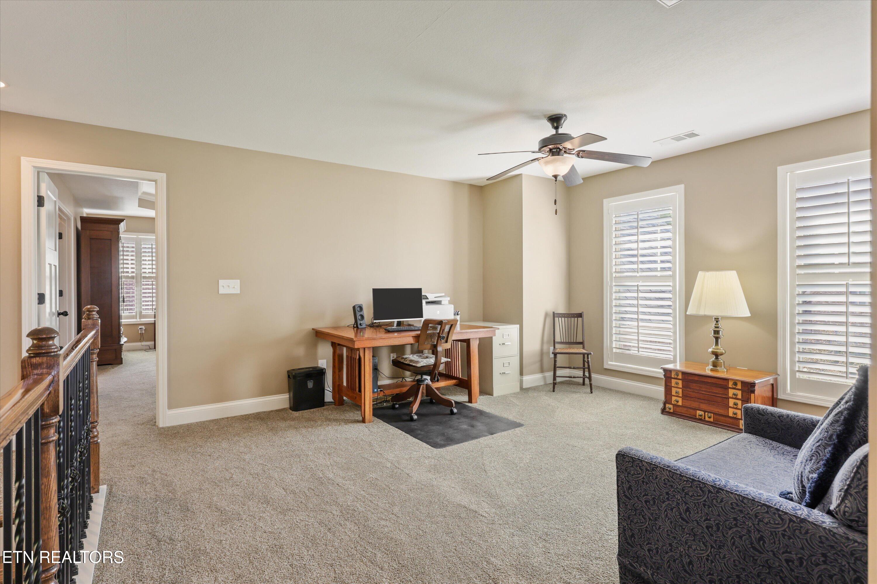 2138 Mystic Ridge Road Knoxville TN 37922