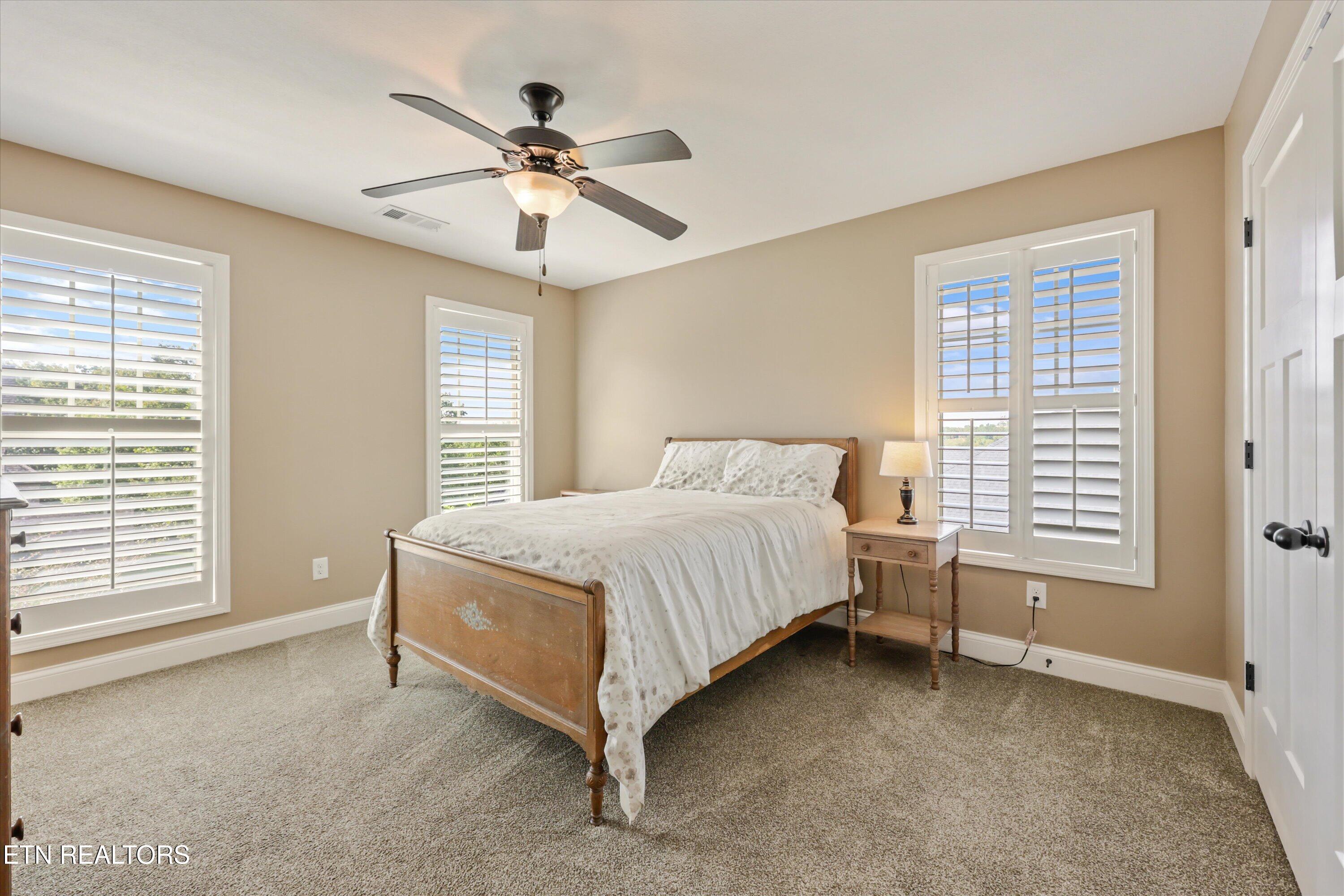 2138 Mystic Ridge Road Knoxville TN 37922