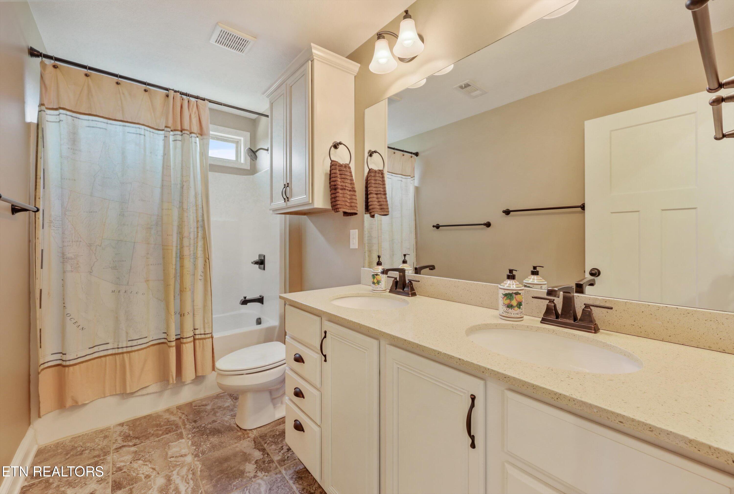 2138 Mystic Ridge Road Knoxville TN 37922