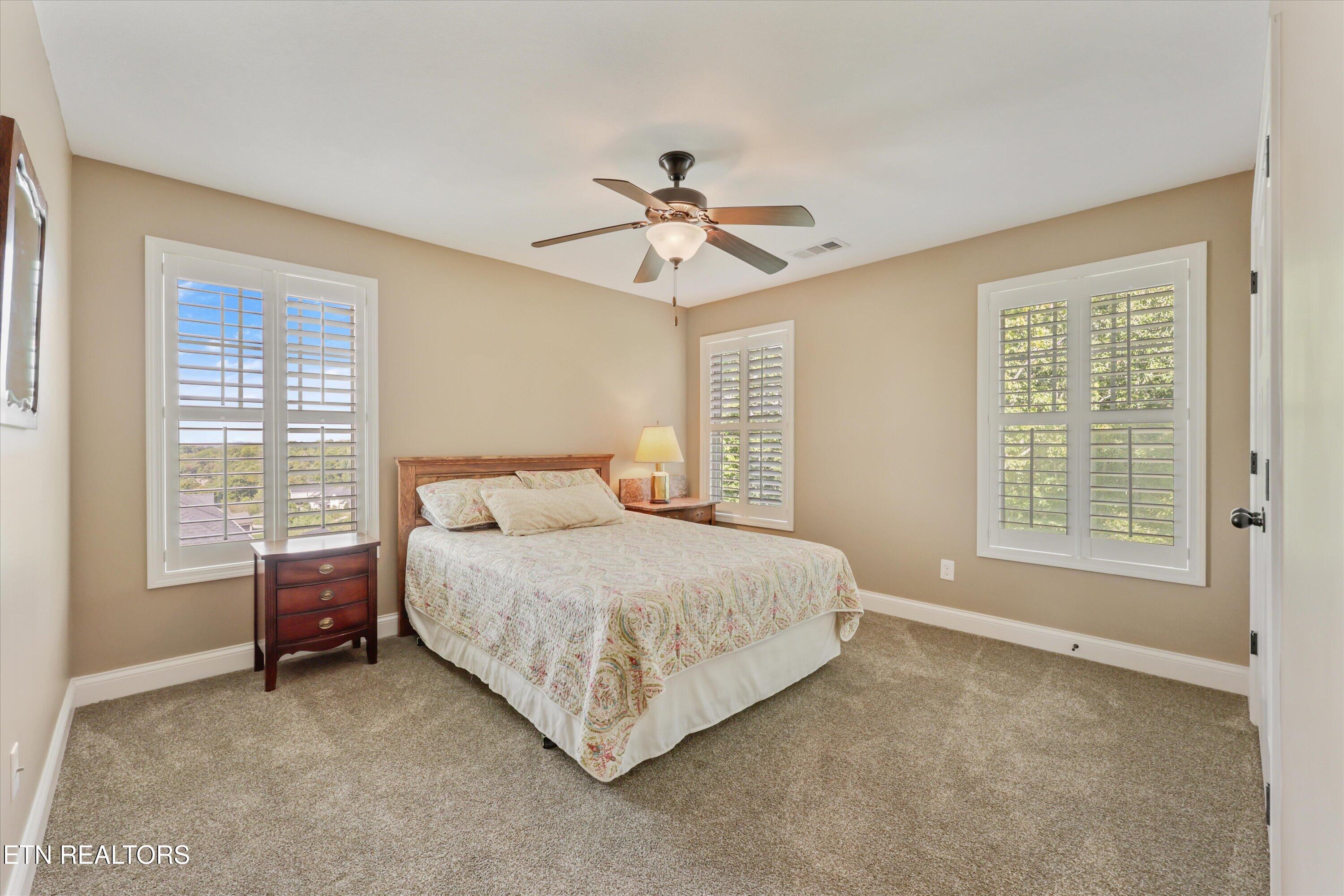 2138 Mystic Ridge Road Knoxville TN 37922