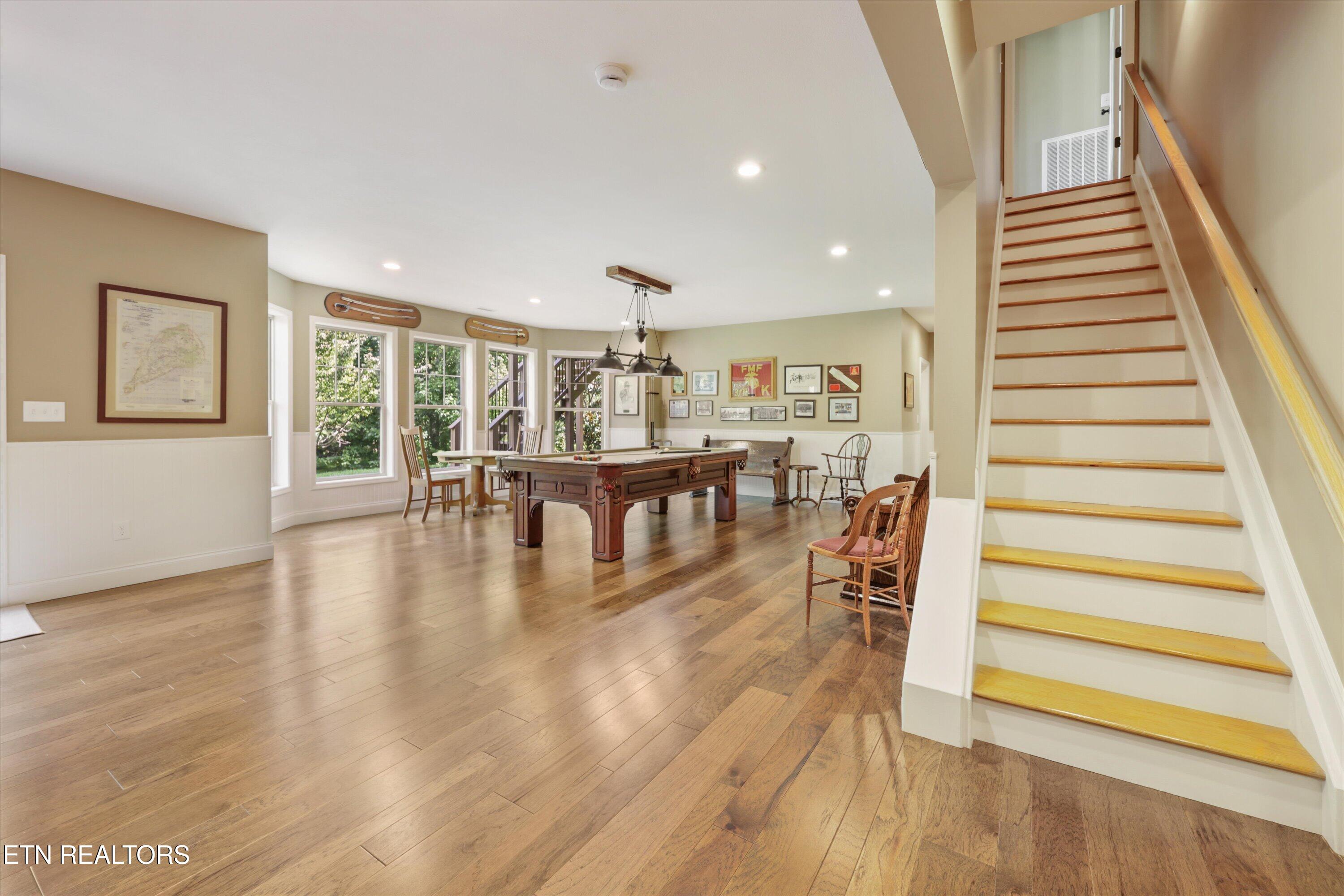 2138 Mystic Ridge Road Knoxville TN 37922
