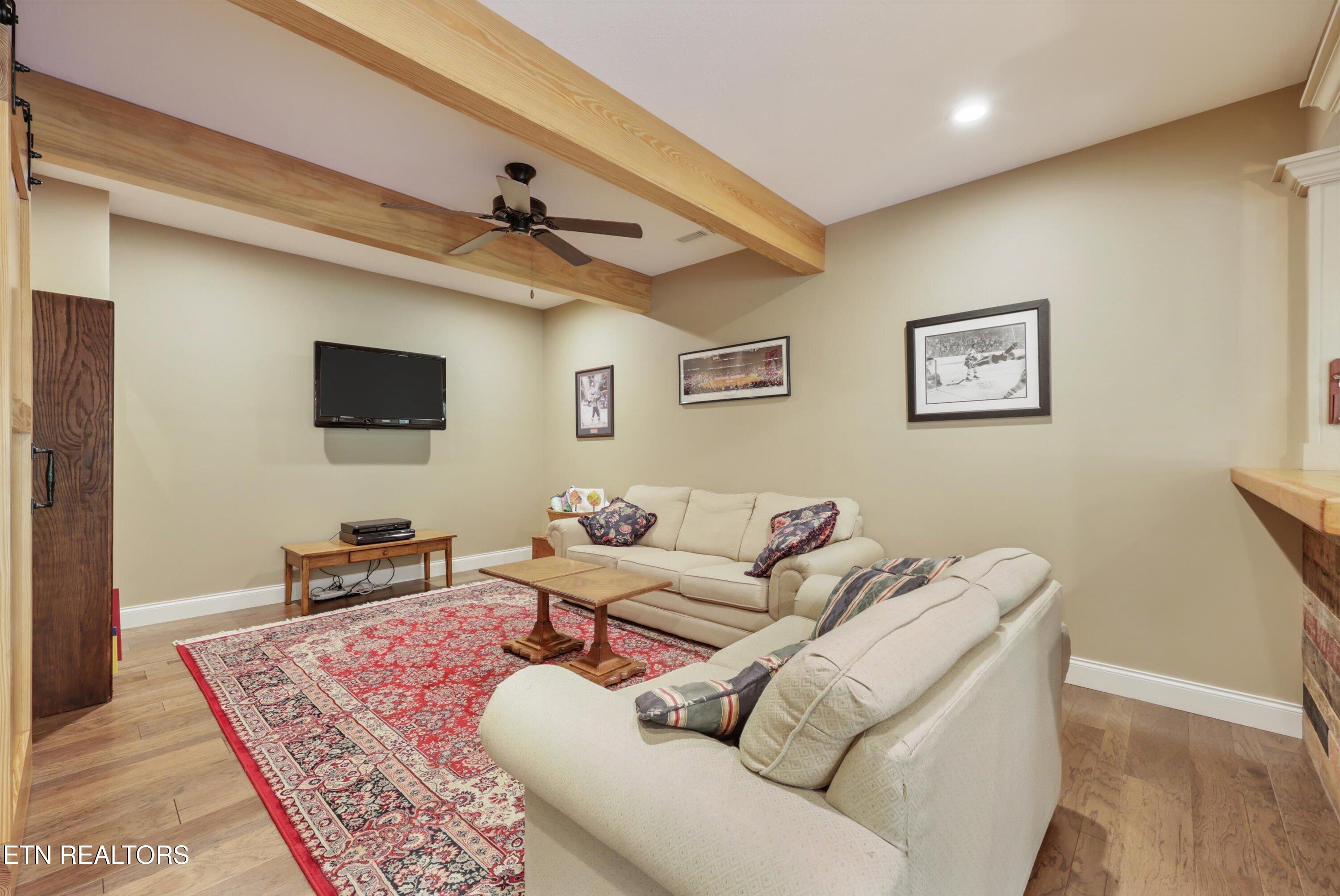 2138 Mystic Ridge Road Knoxville TN 37922