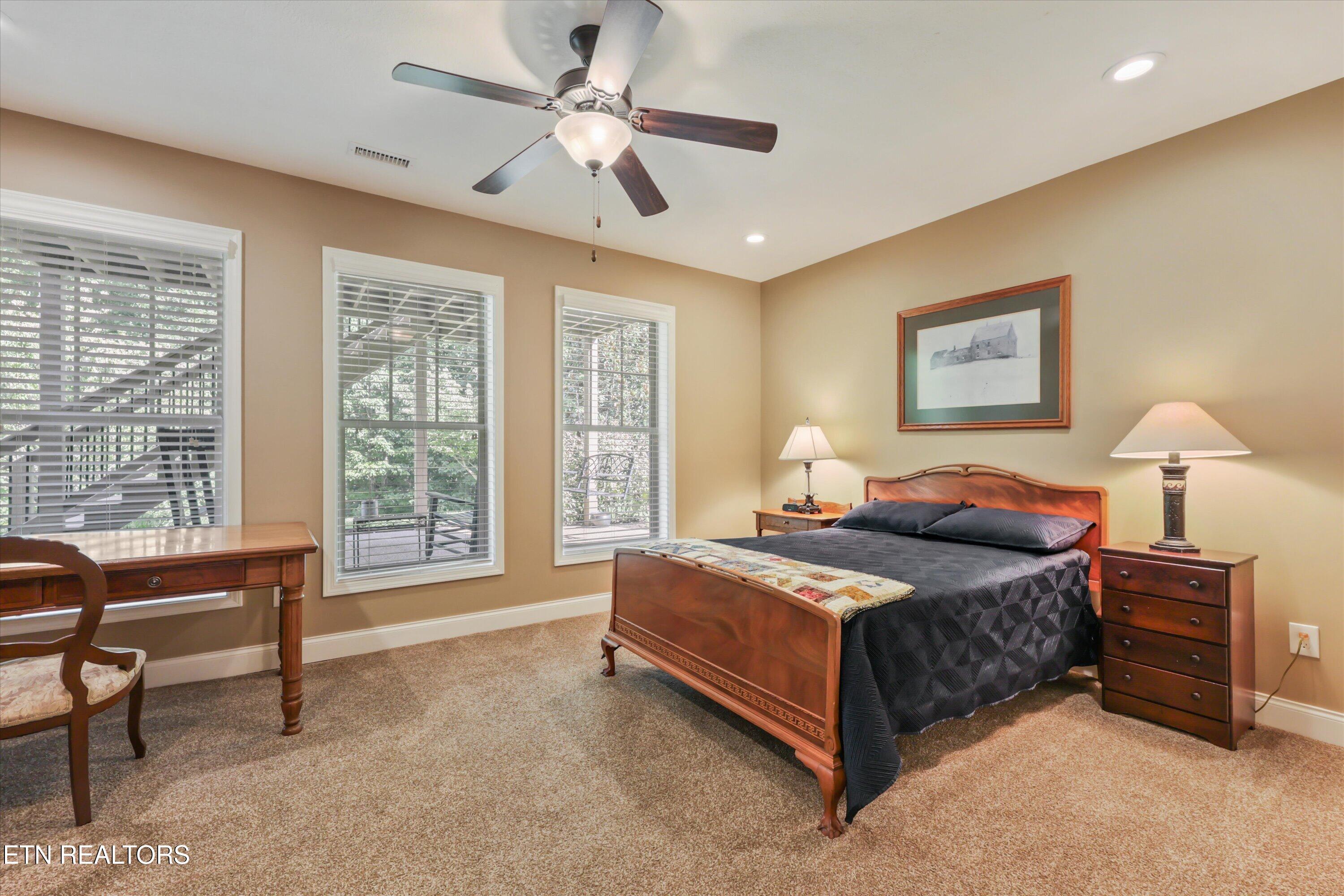 2138 Mystic Ridge Road Knoxville TN 37922