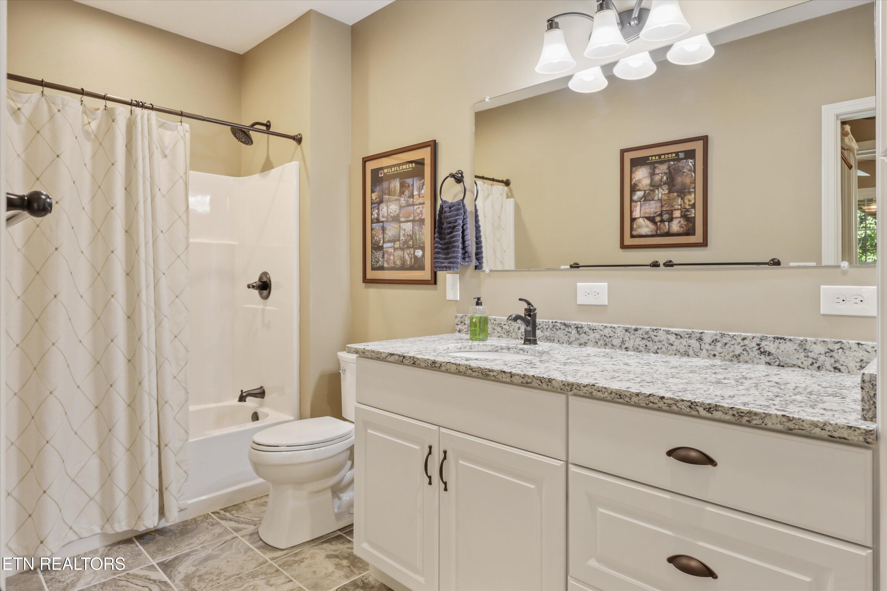 2138 Mystic Ridge Road Knoxville TN 37922