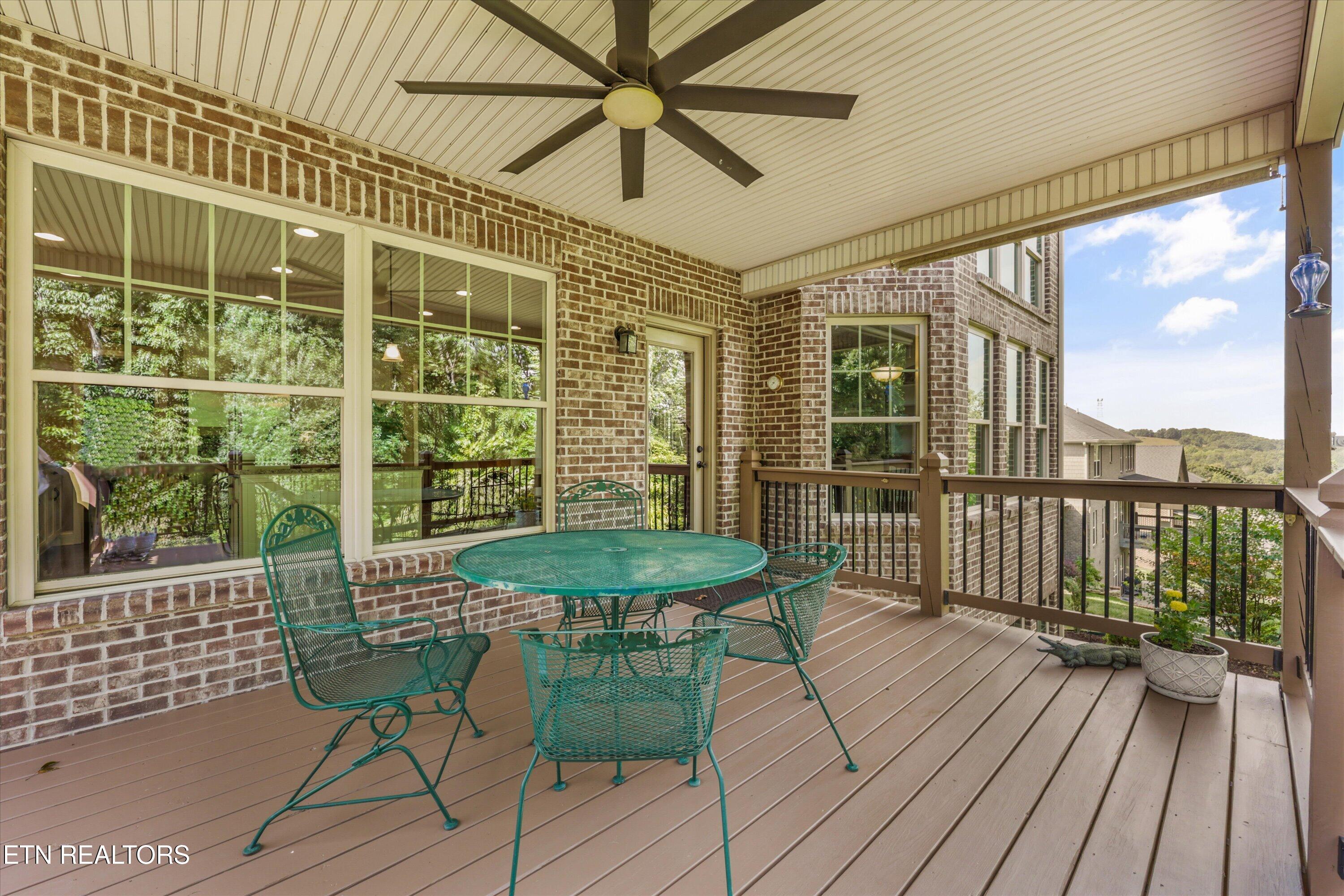 2138 Mystic Ridge Road Knoxville TN 37922