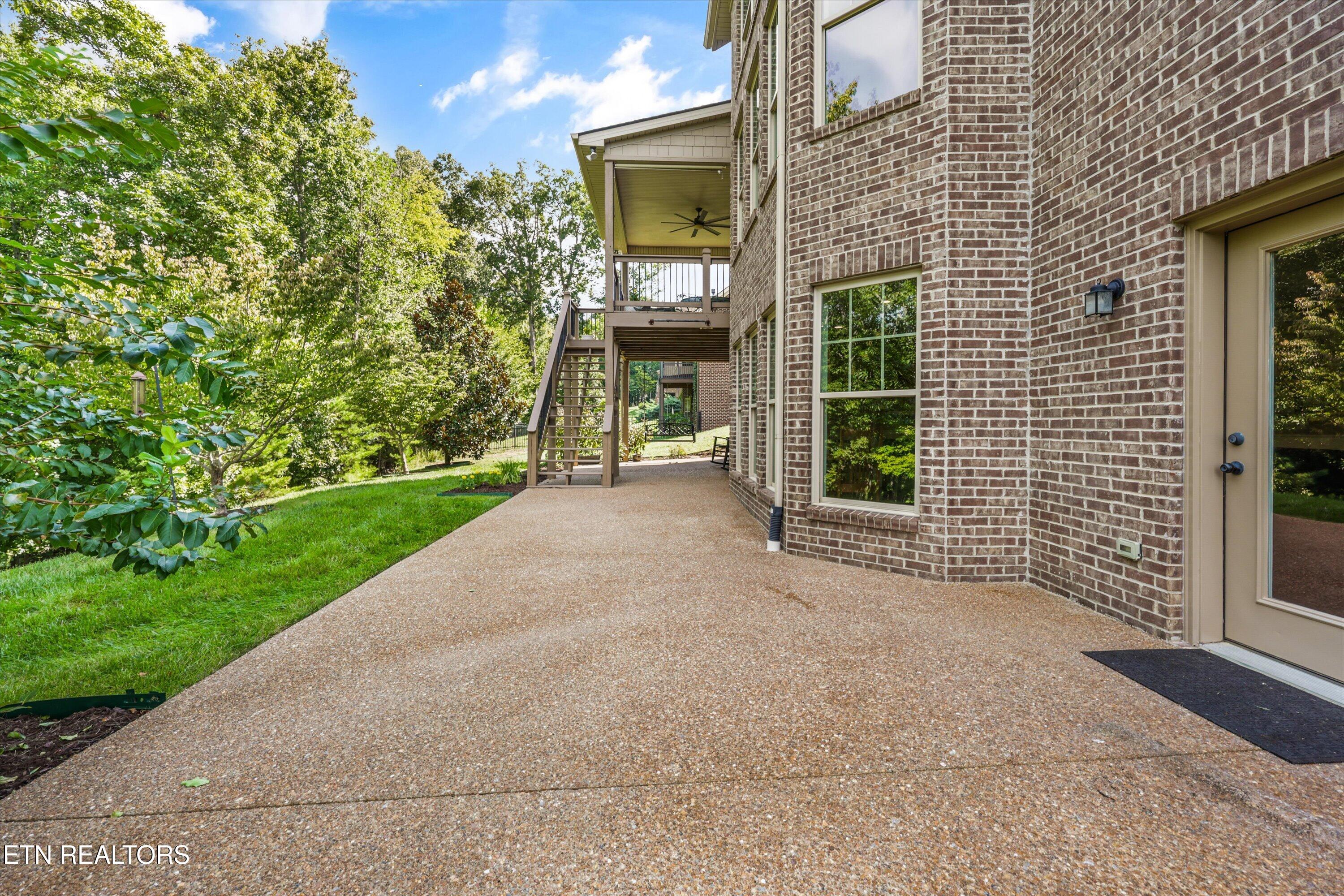 2138 Mystic Ridge Road Knoxville TN 37922