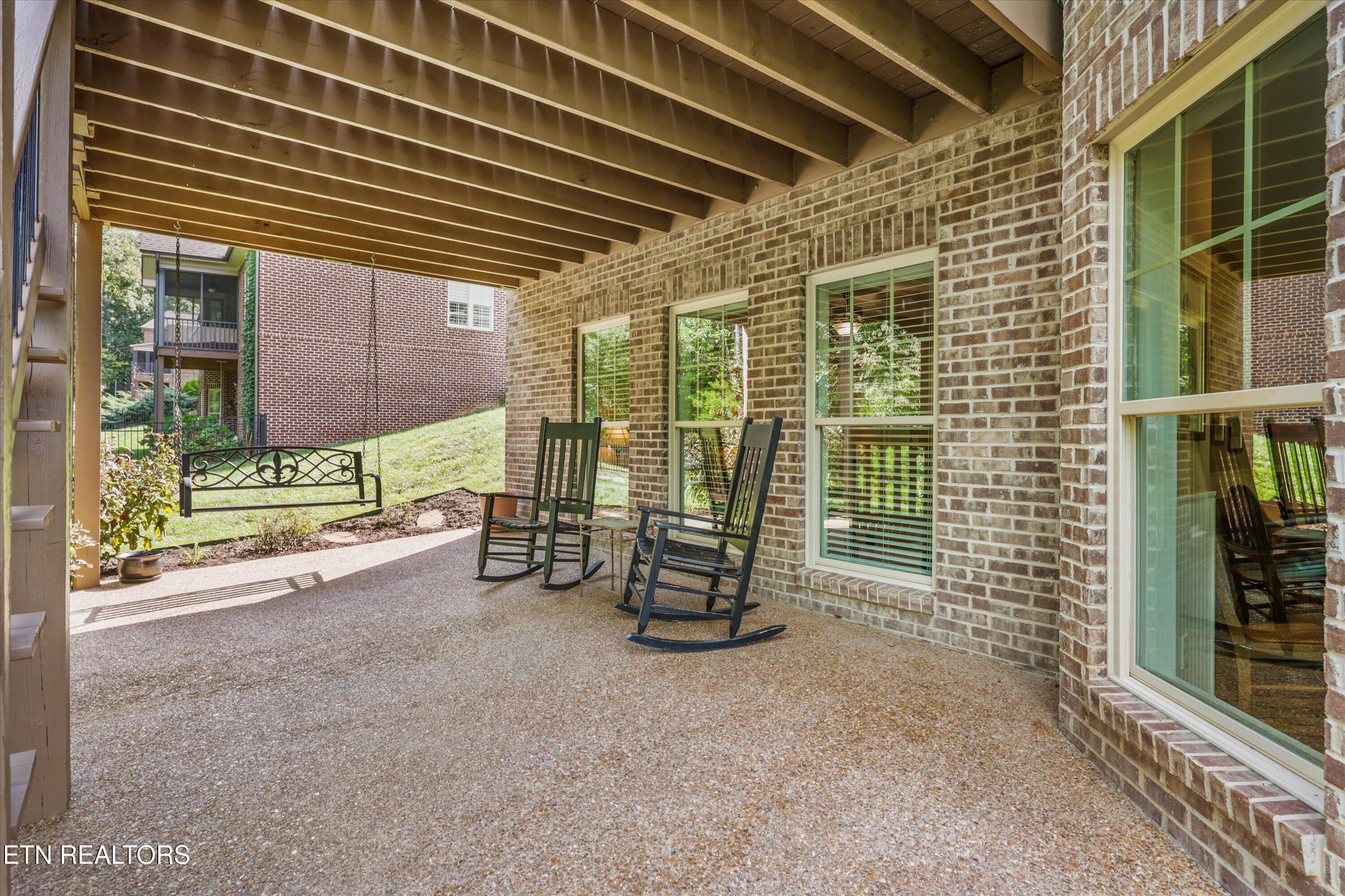 2138 Mystic Ridge Road Knoxville TN 37922