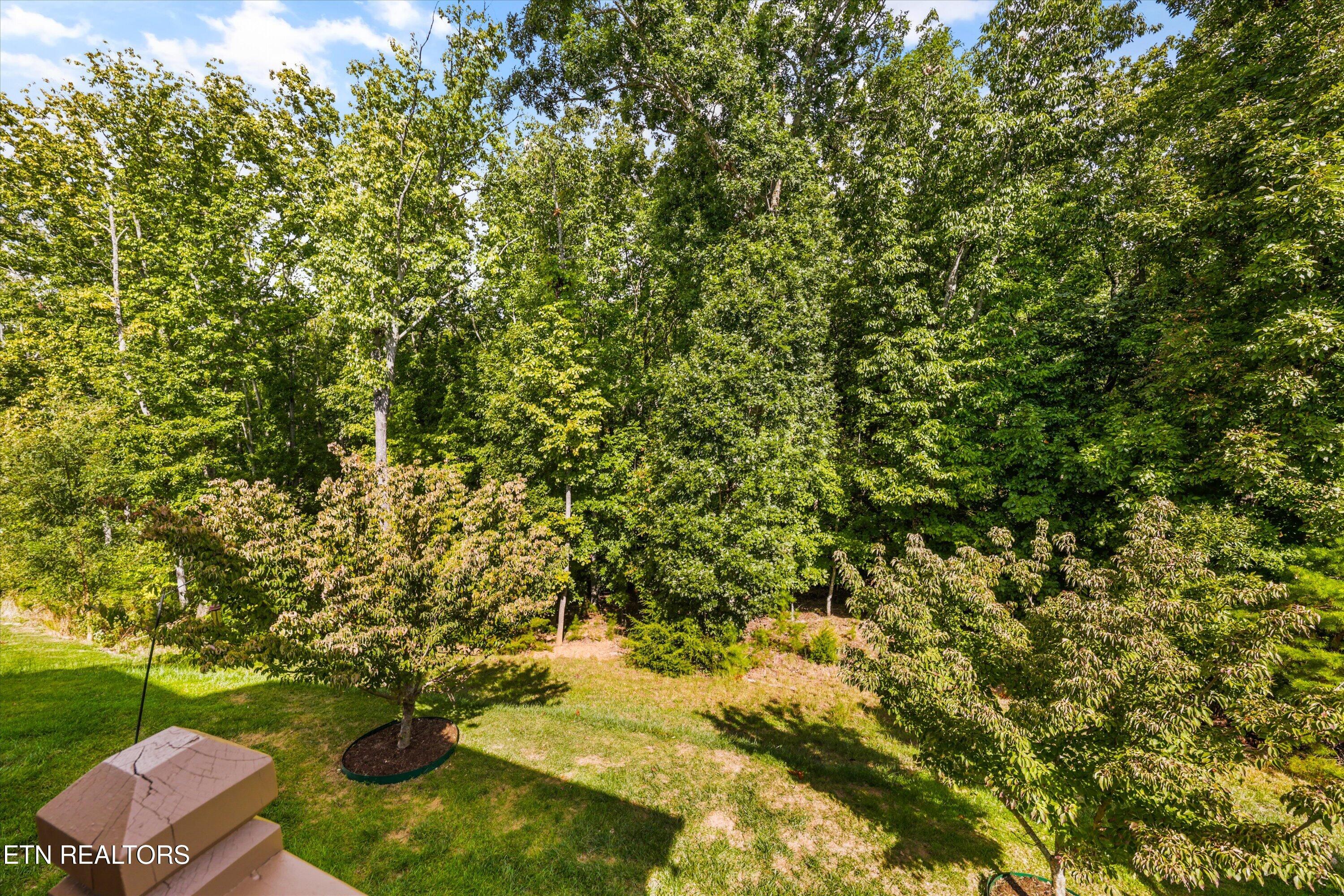 2138 Mystic Ridge Road Knoxville TN 37922