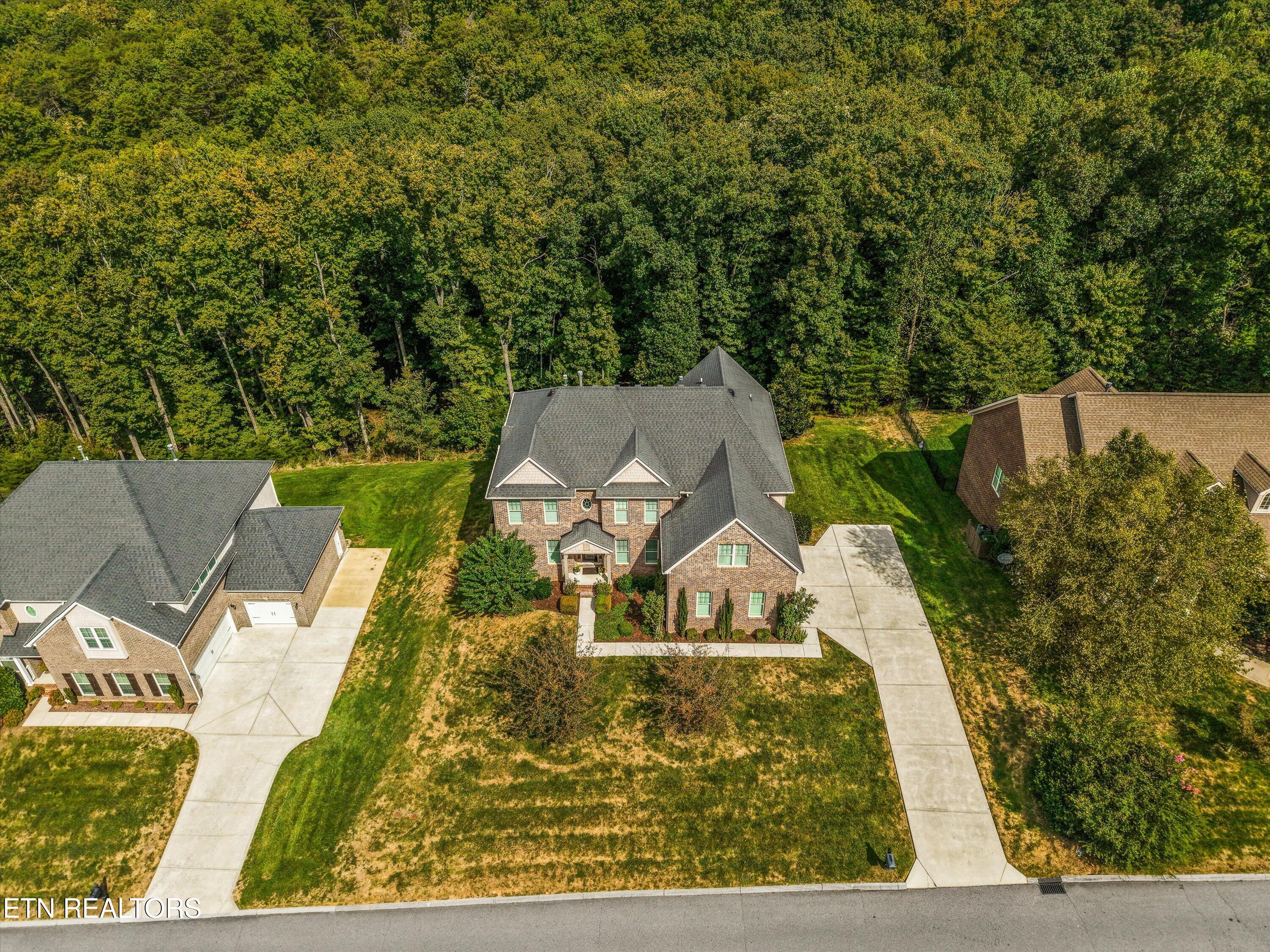 2138 Mystic Ridge Road Knoxville TN 37922