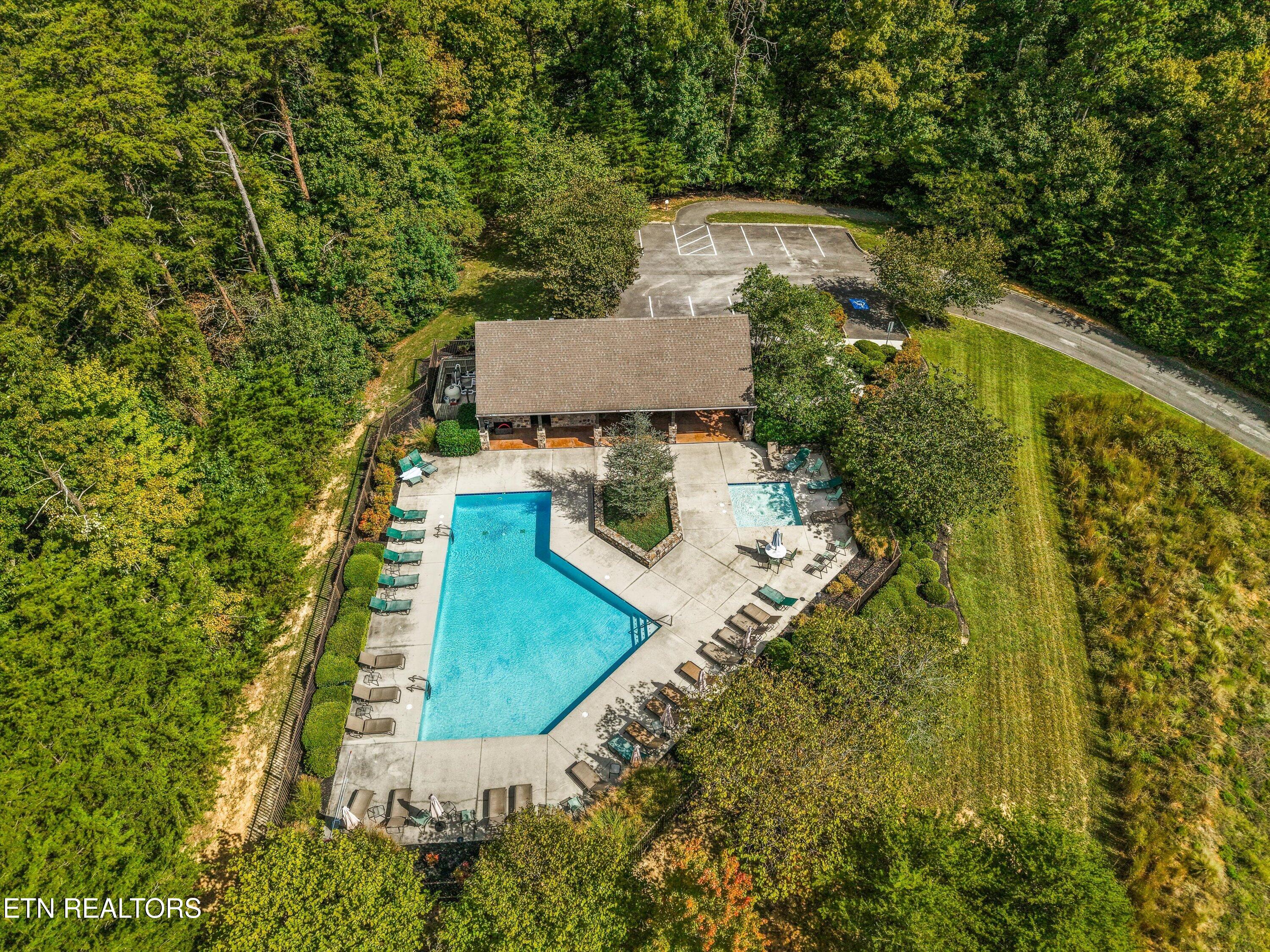 2138 Mystic Ridge Road Knoxville TN 37922