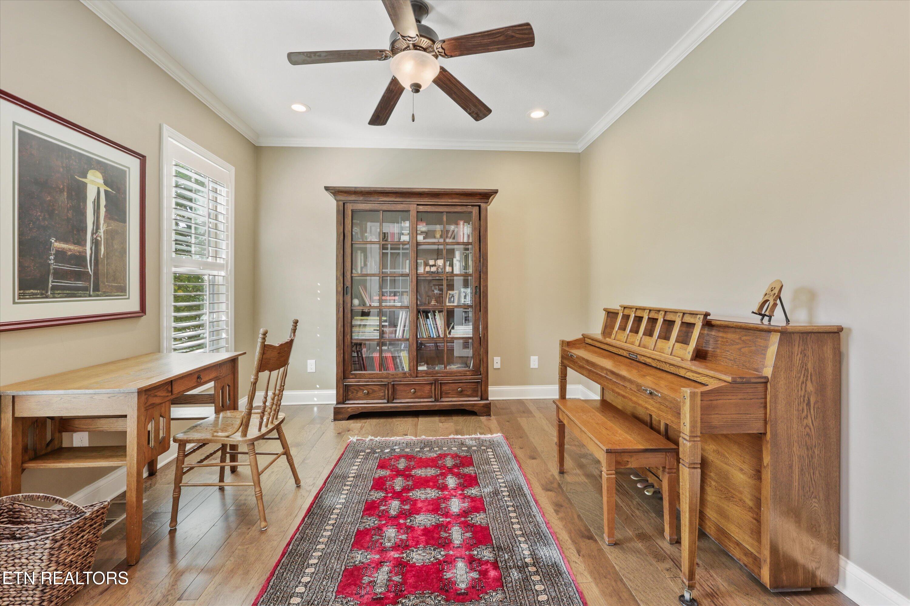 2138 Mystic Ridge Road Knoxville TN 37922
