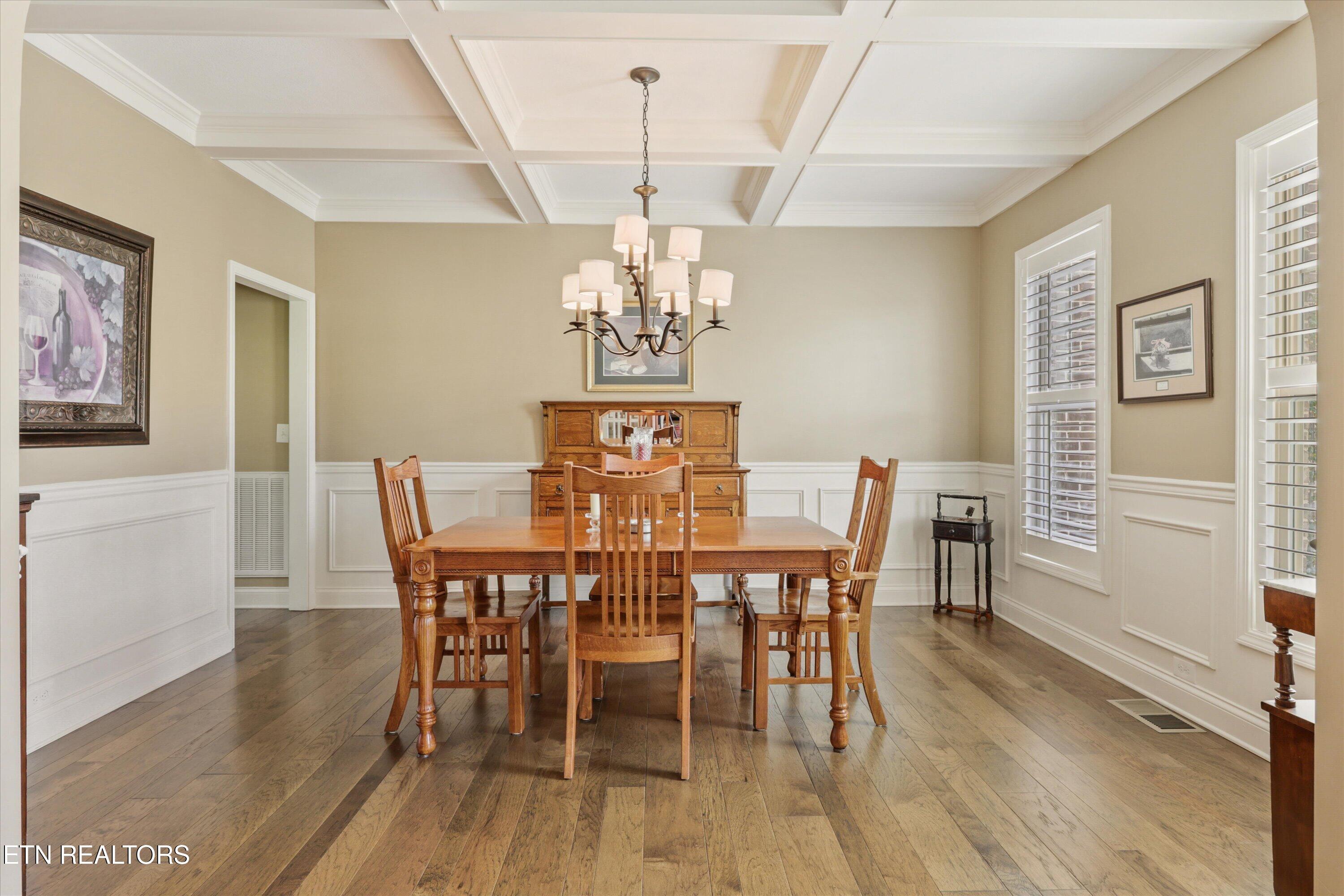 2138 Mystic Ridge Road Knoxville TN 37922
