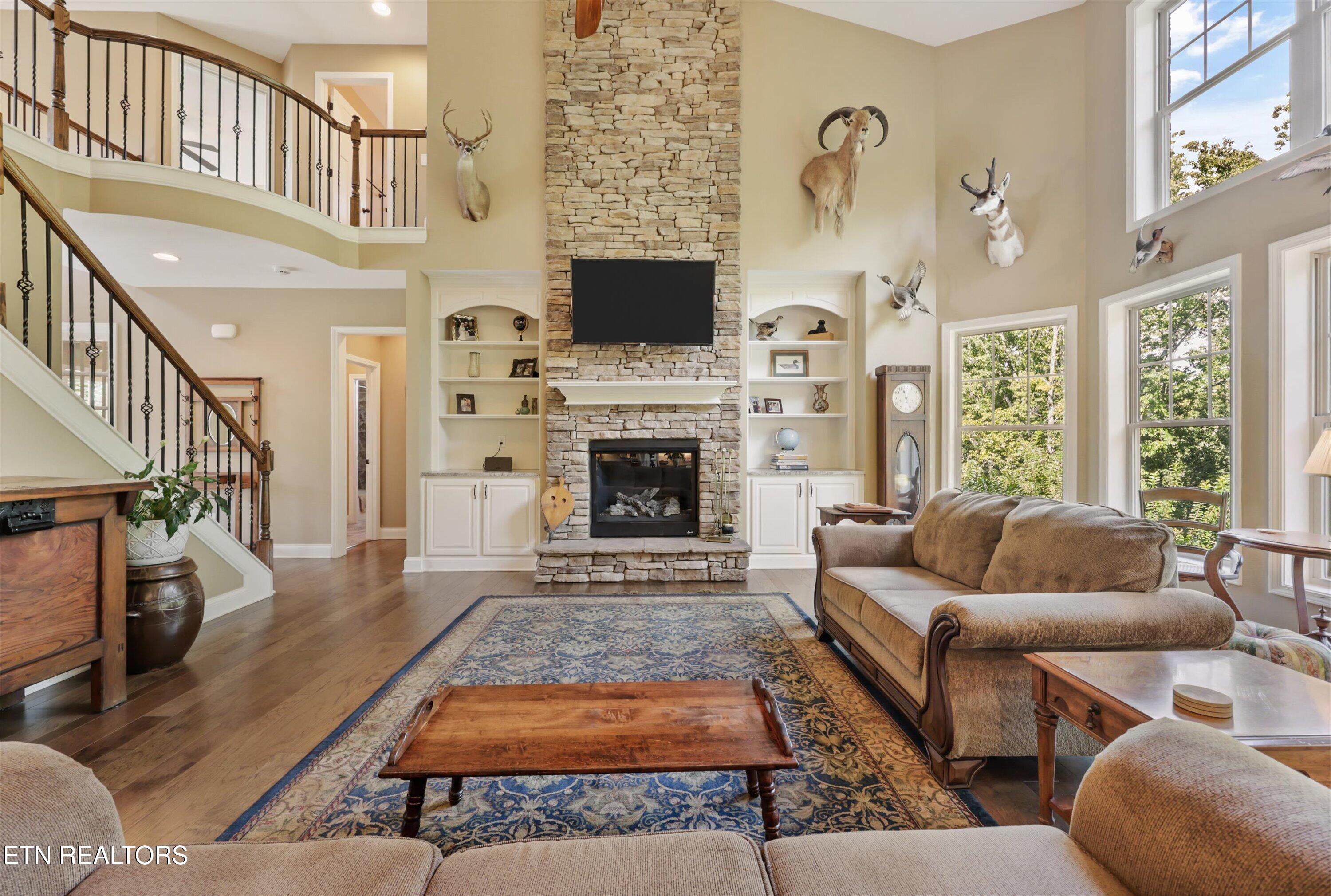 2138 Mystic Ridge Road Knoxville TN 37922