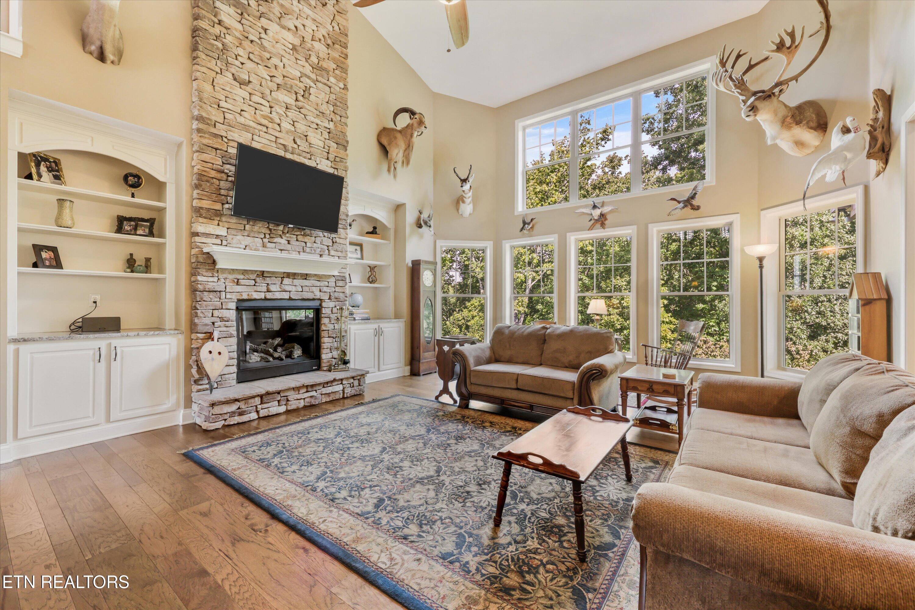 2138 Mystic Ridge Road Knoxville TN 37922