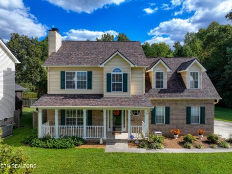 5712 Gaboury Lane Knoxville TN 37918