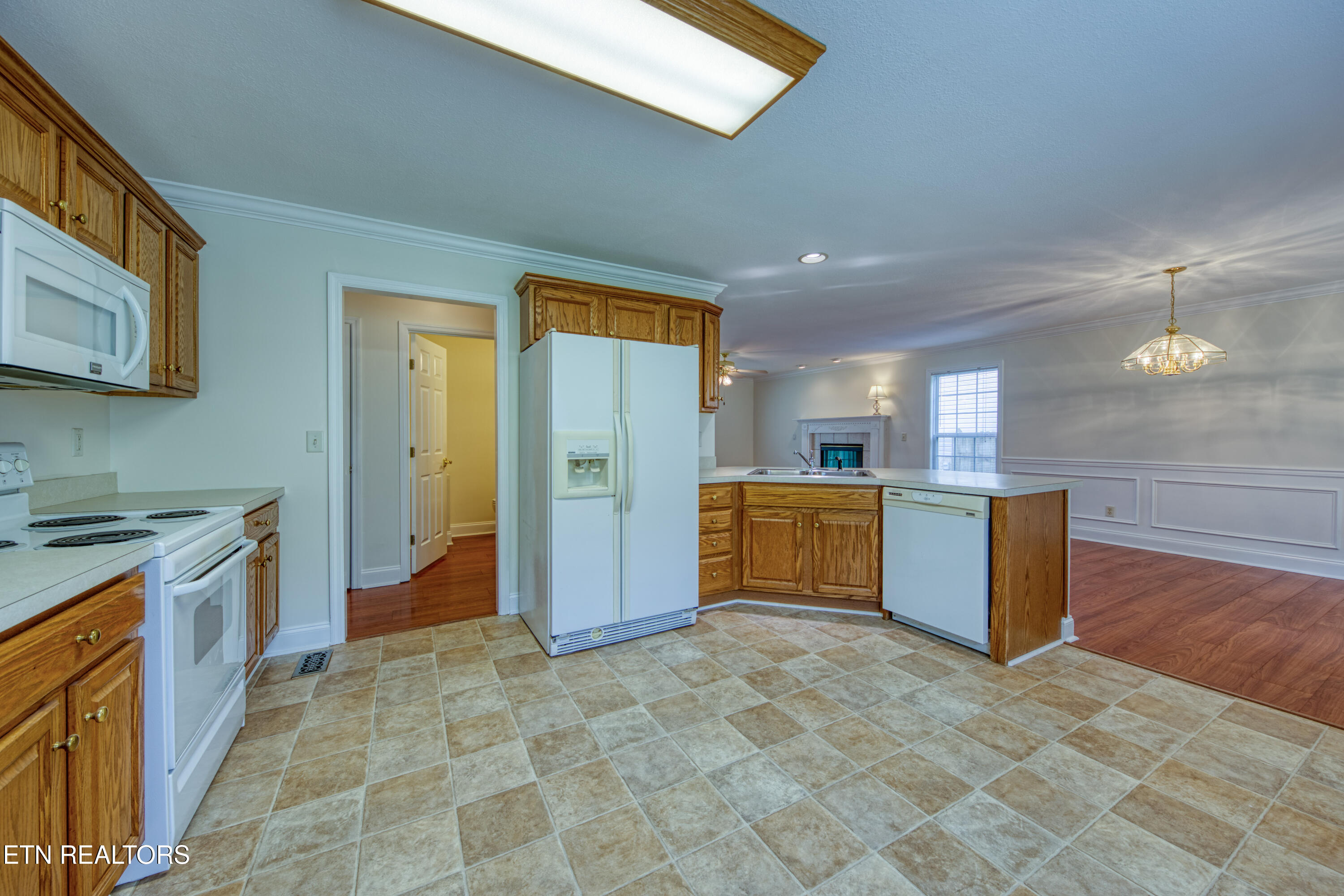 5712 Gaboury Lane Knoxville TN 37918