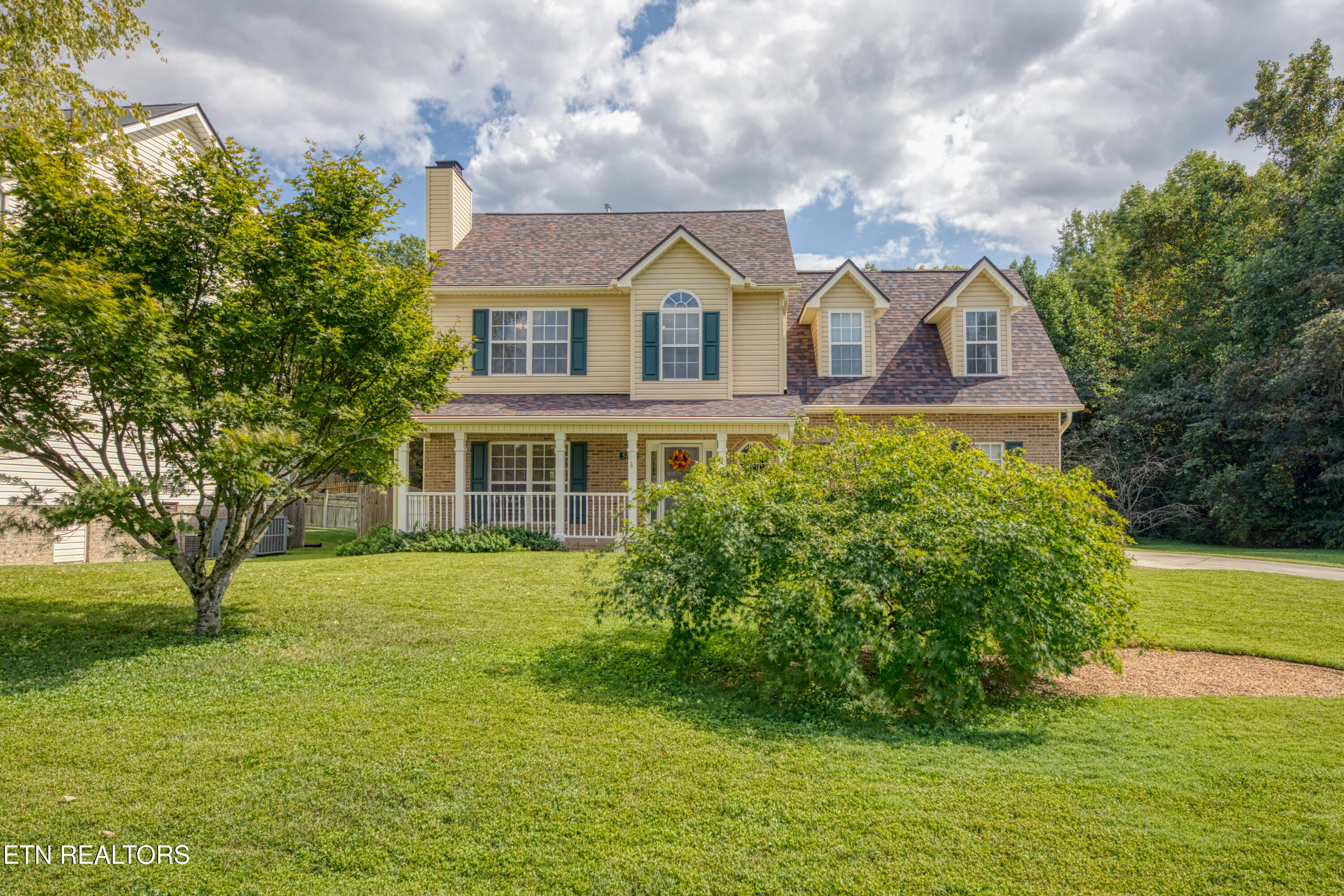 5712 Gaboury Lane Knoxville TN 37918