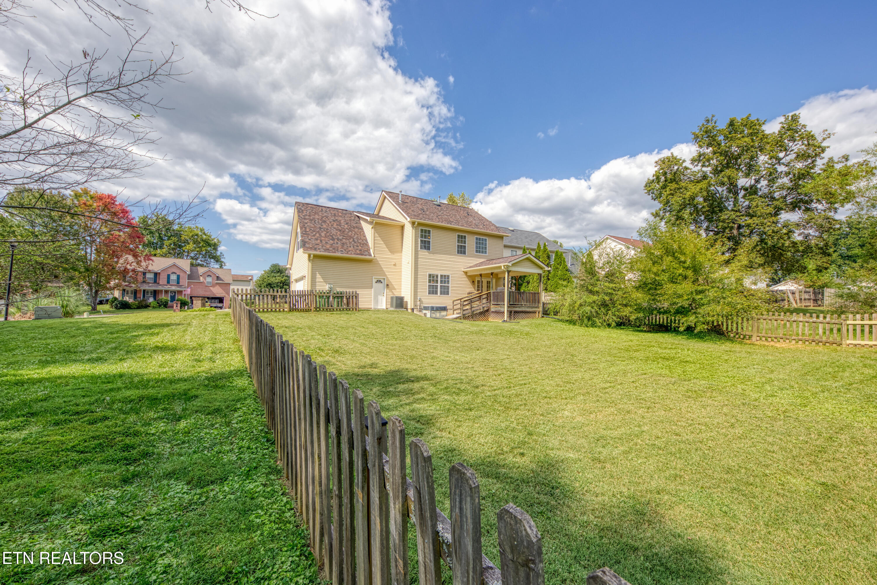 5712 Gaboury Lane Knoxville TN 37918