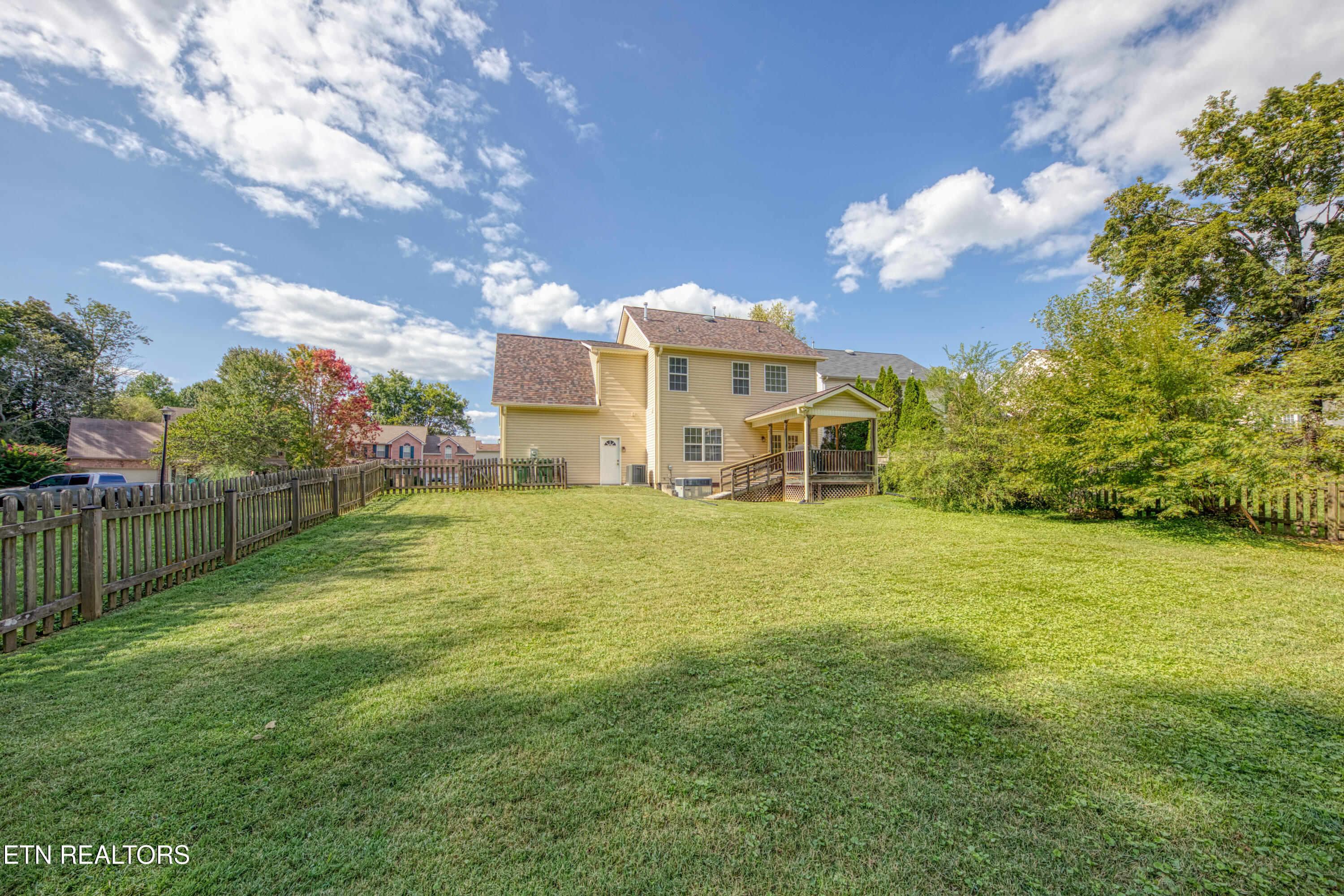 5712 Gaboury Lane Knoxville TN 37918