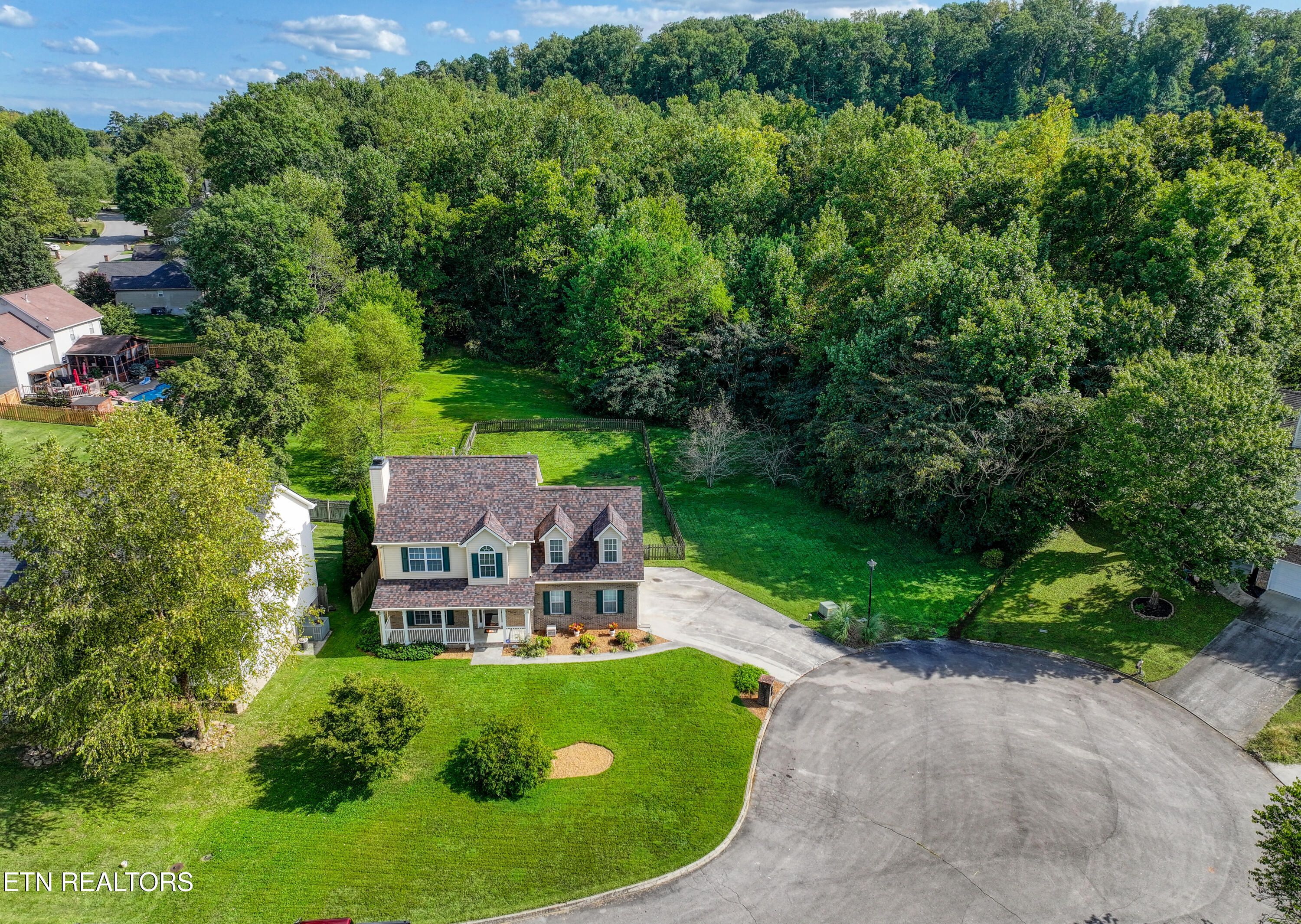 5712 Gaboury Lane Knoxville TN 37918