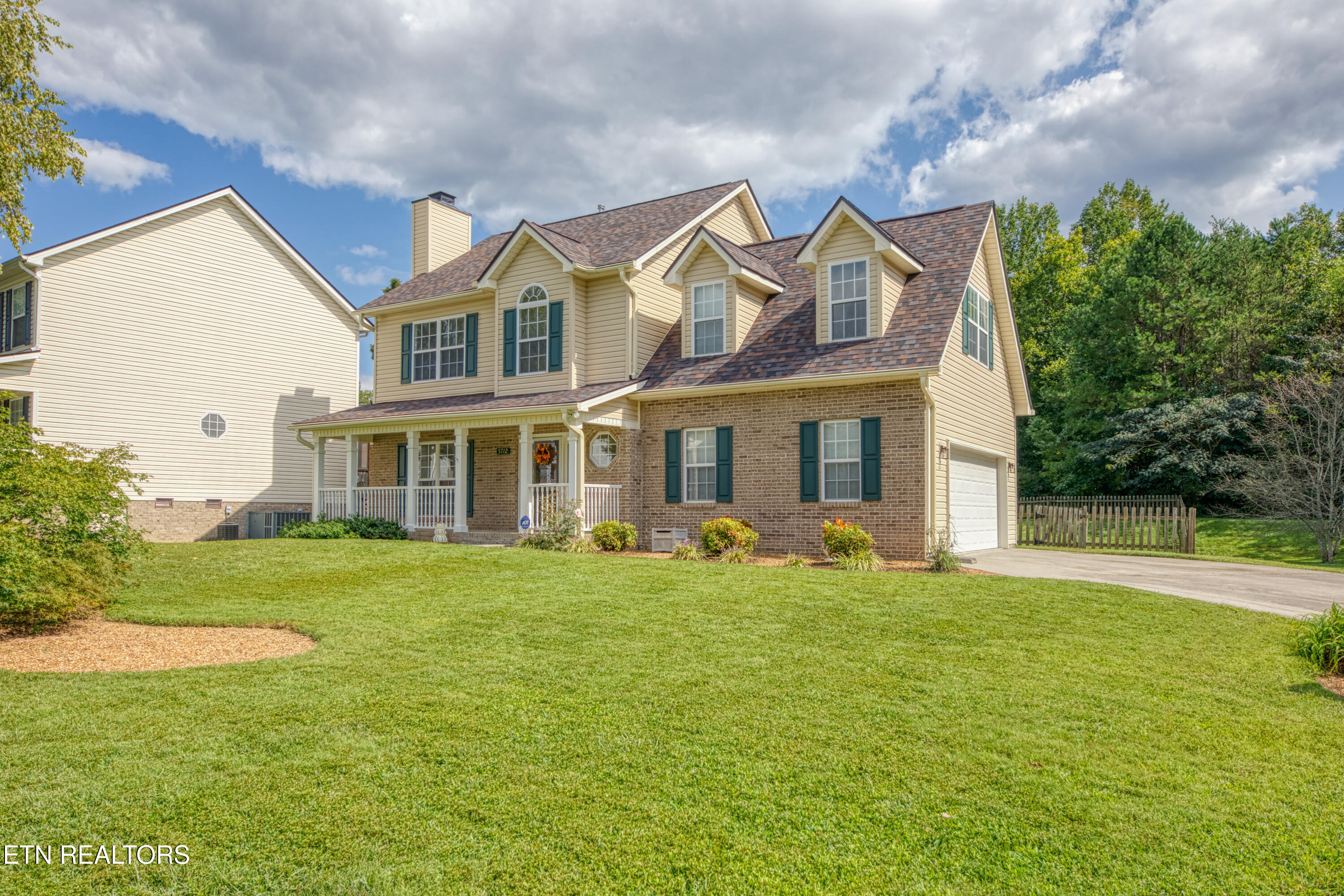 5712 Gaboury Lane Knoxville TN 37918