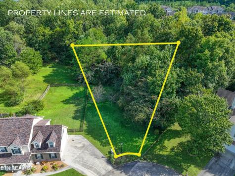 5712 Gaboury Lane Knoxville TN 37918