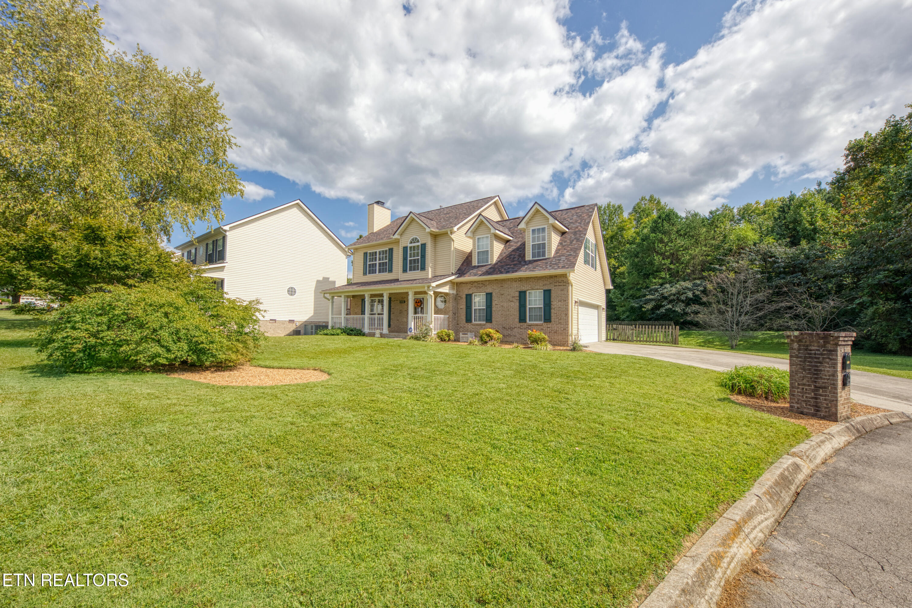 5712 Gaboury Lane Knoxville TN 37918