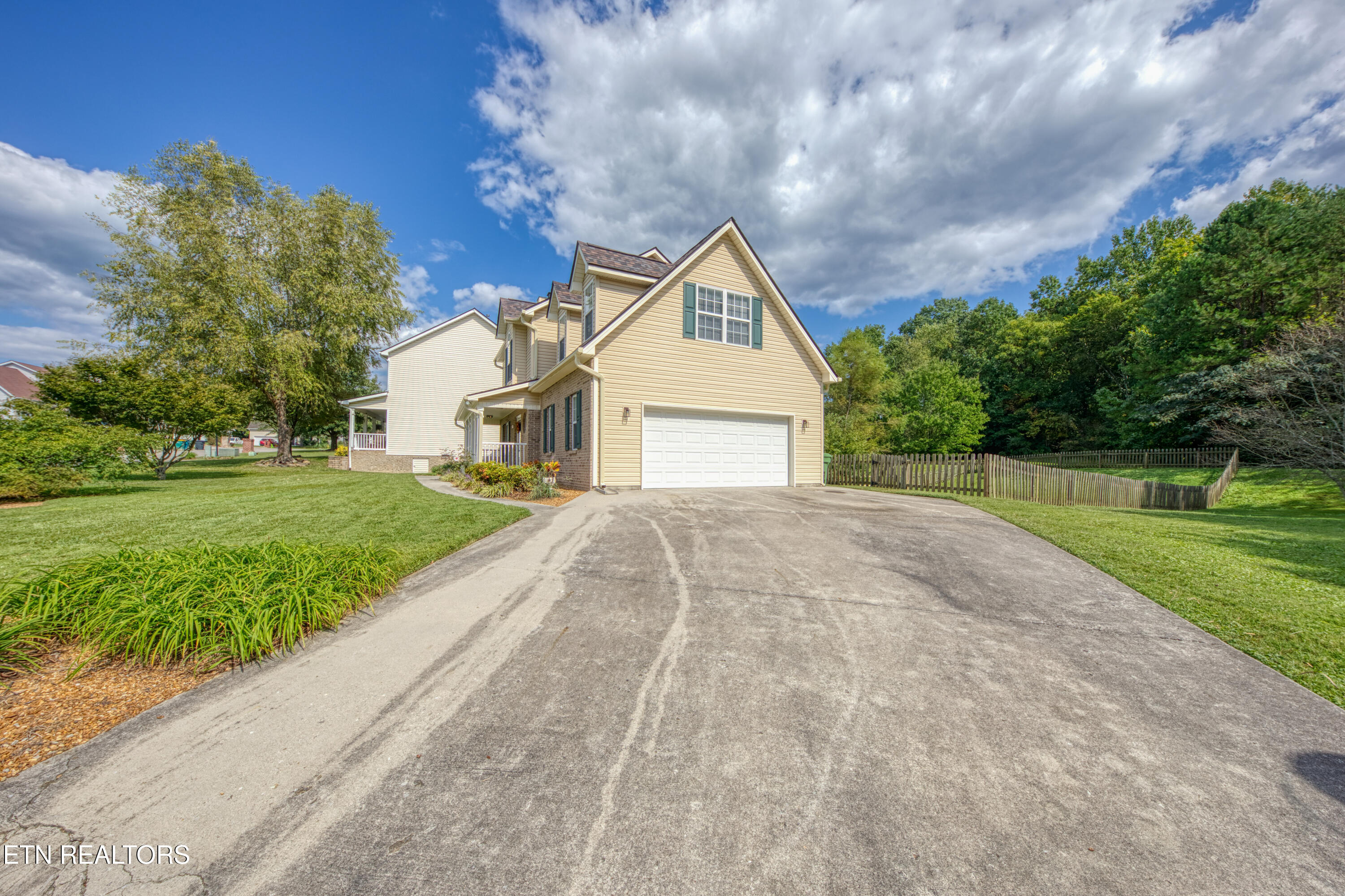 5712 Gaboury Lane Knoxville TN 37918