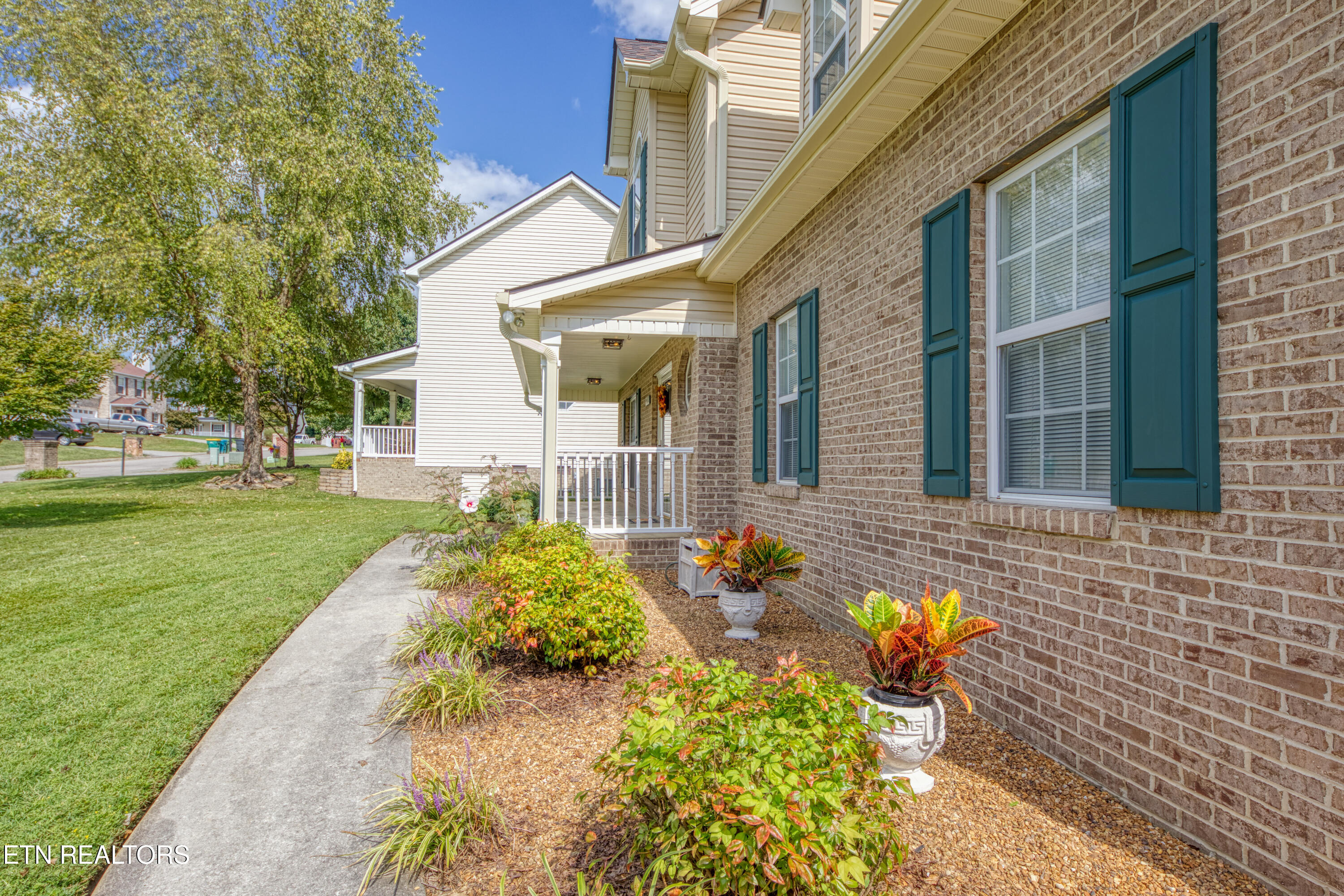 5712 Gaboury Lane Knoxville TN 37918