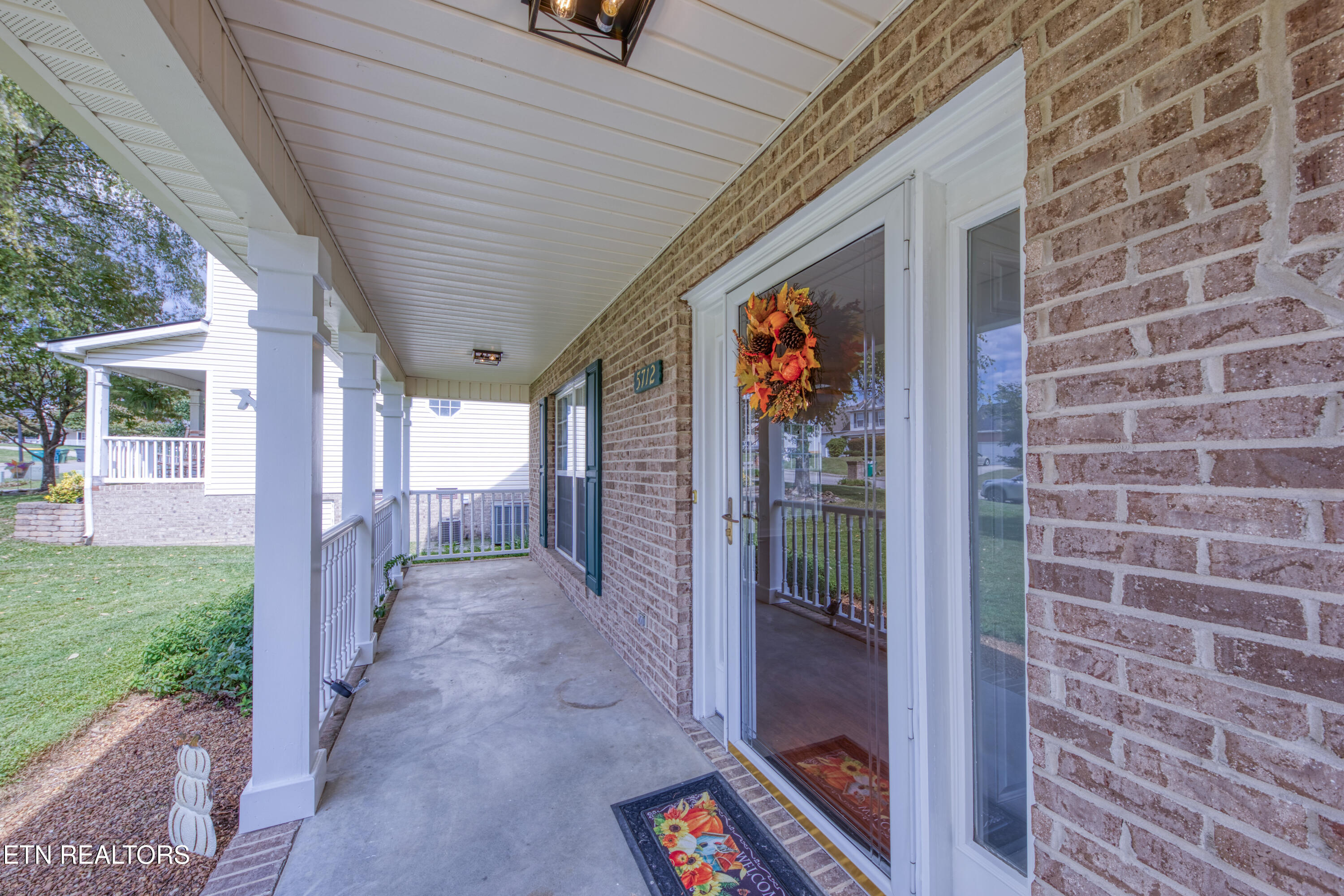 5712 Gaboury Lane Knoxville TN 37918