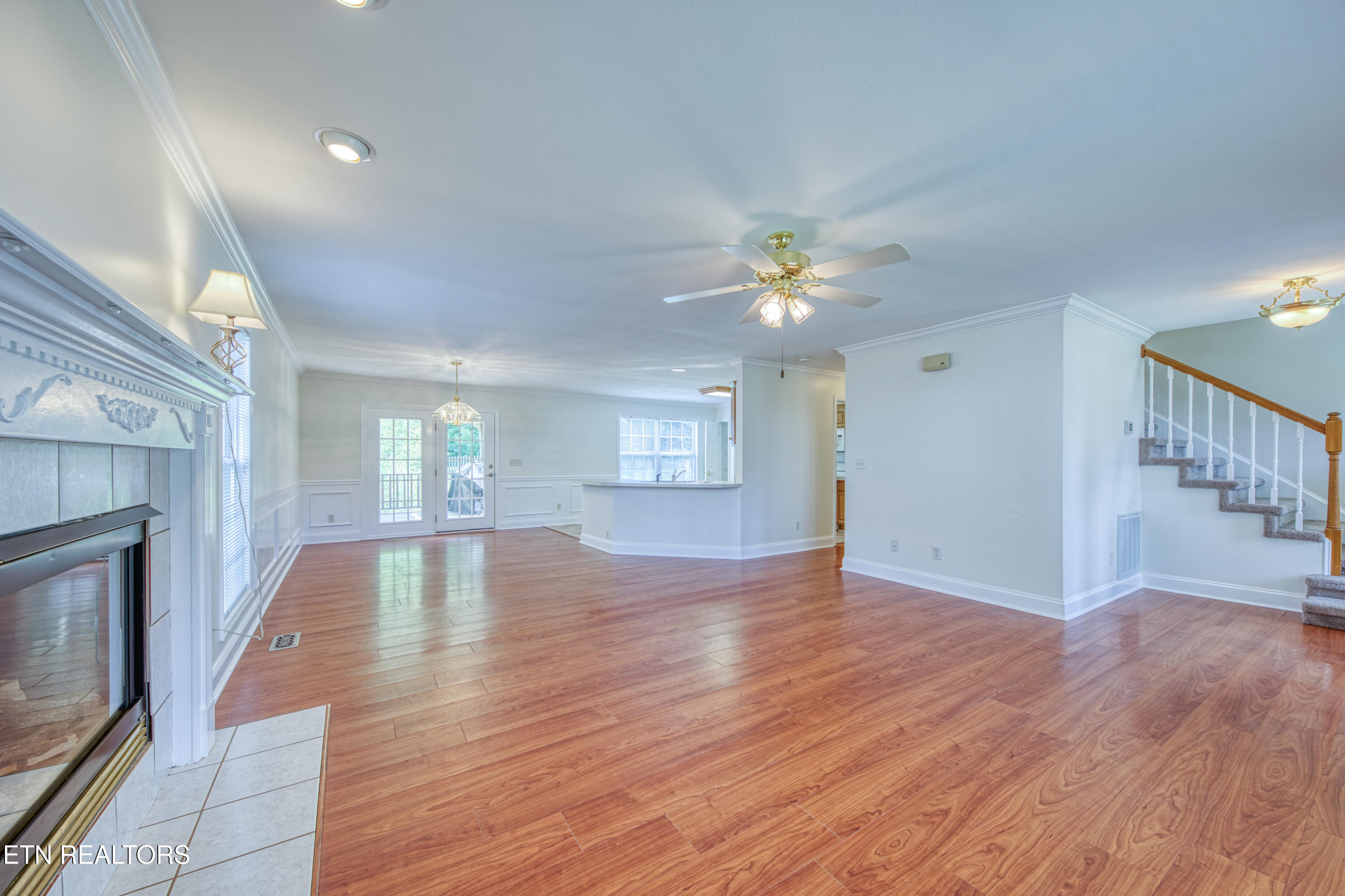 5712 Gaboury Lane Knoxville TN 37918